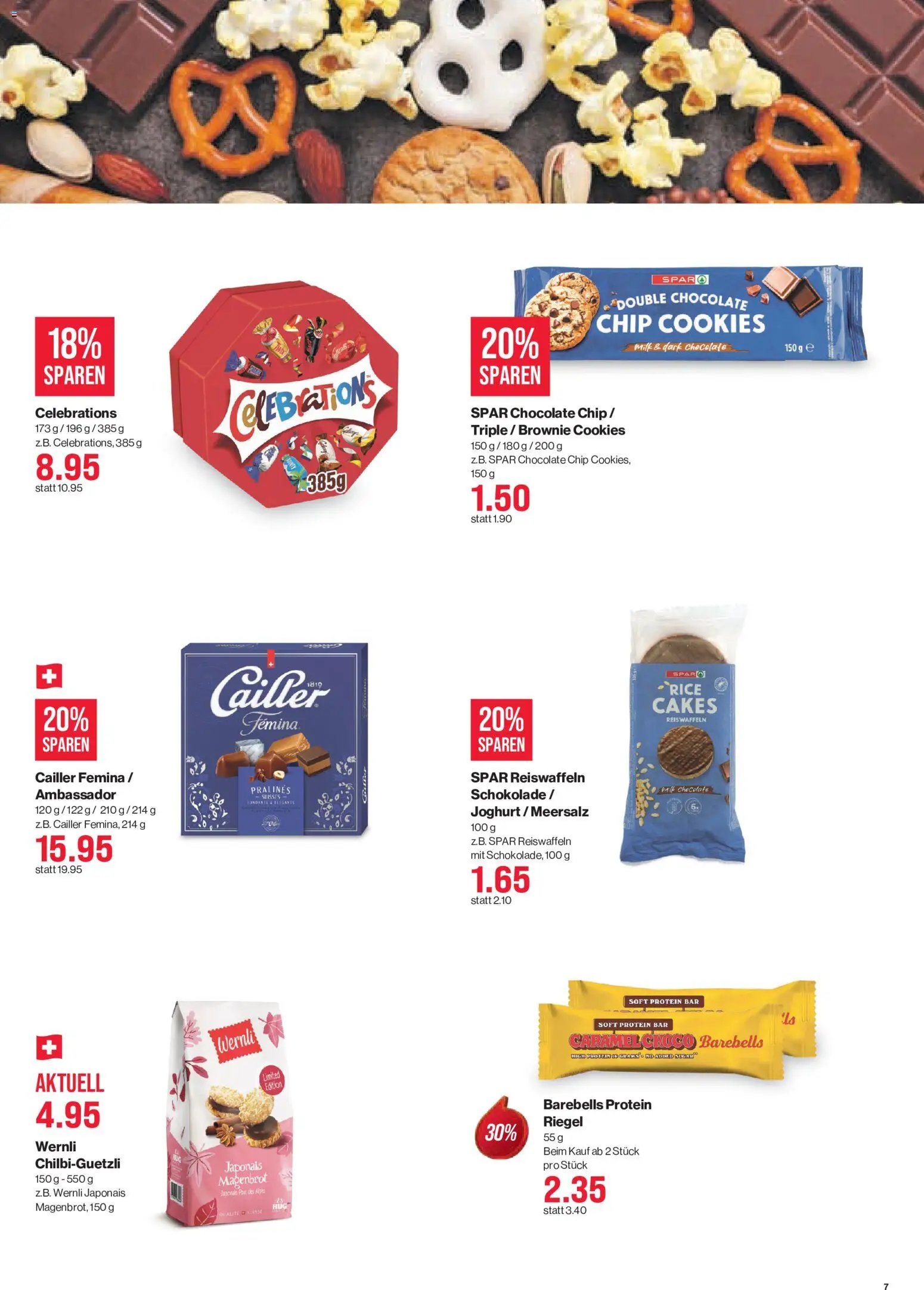 SPAR - SPAR Handels AG