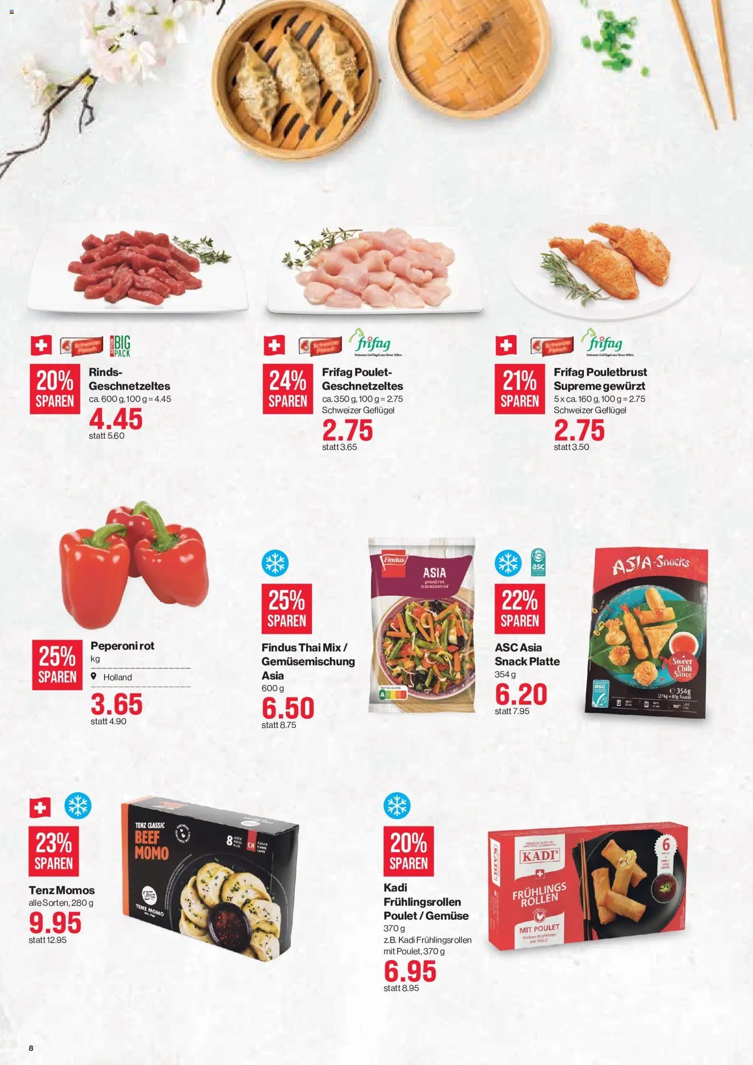 SPAR - SPAR Handels AG