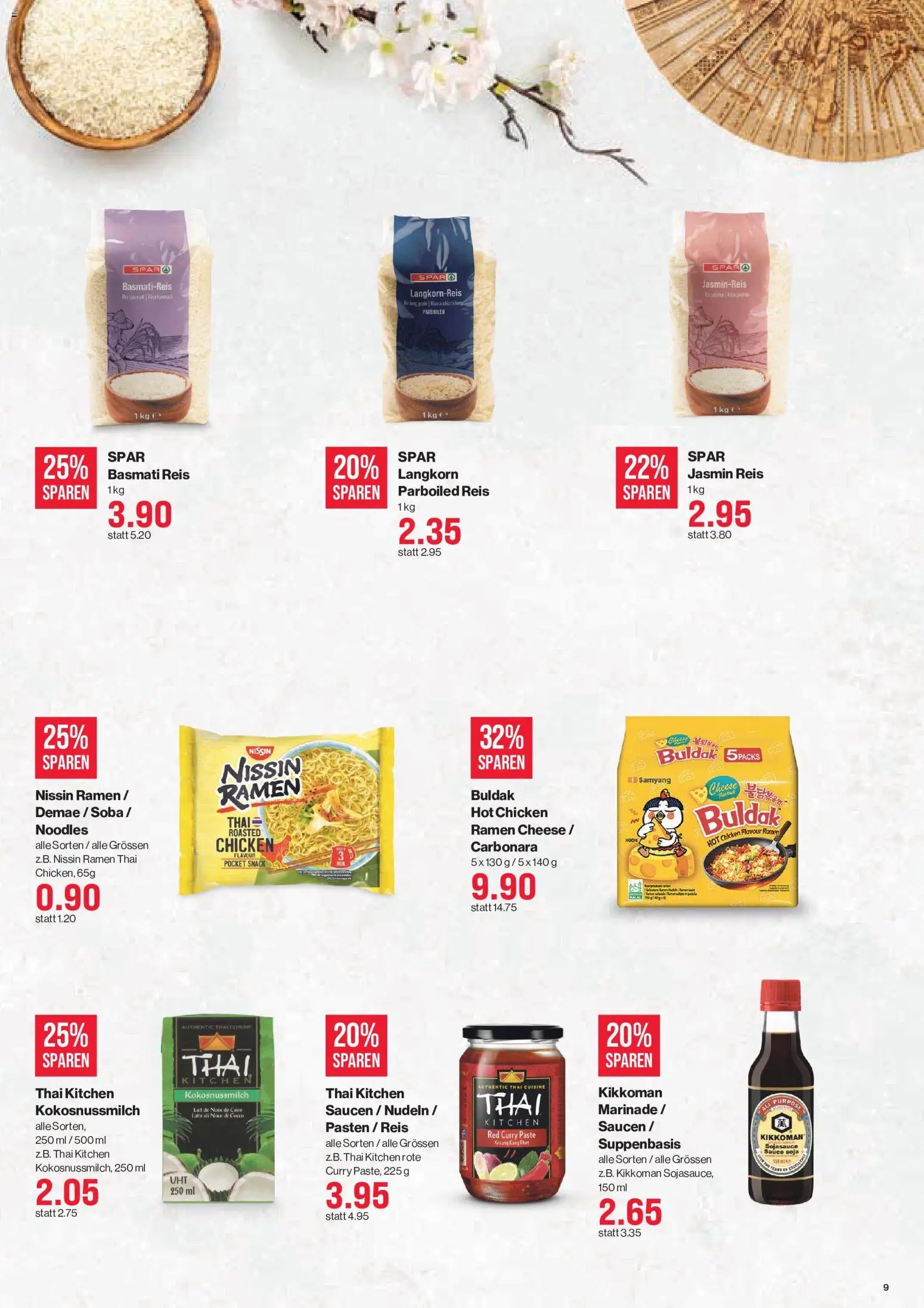 SPAR - SPAR Handels AG