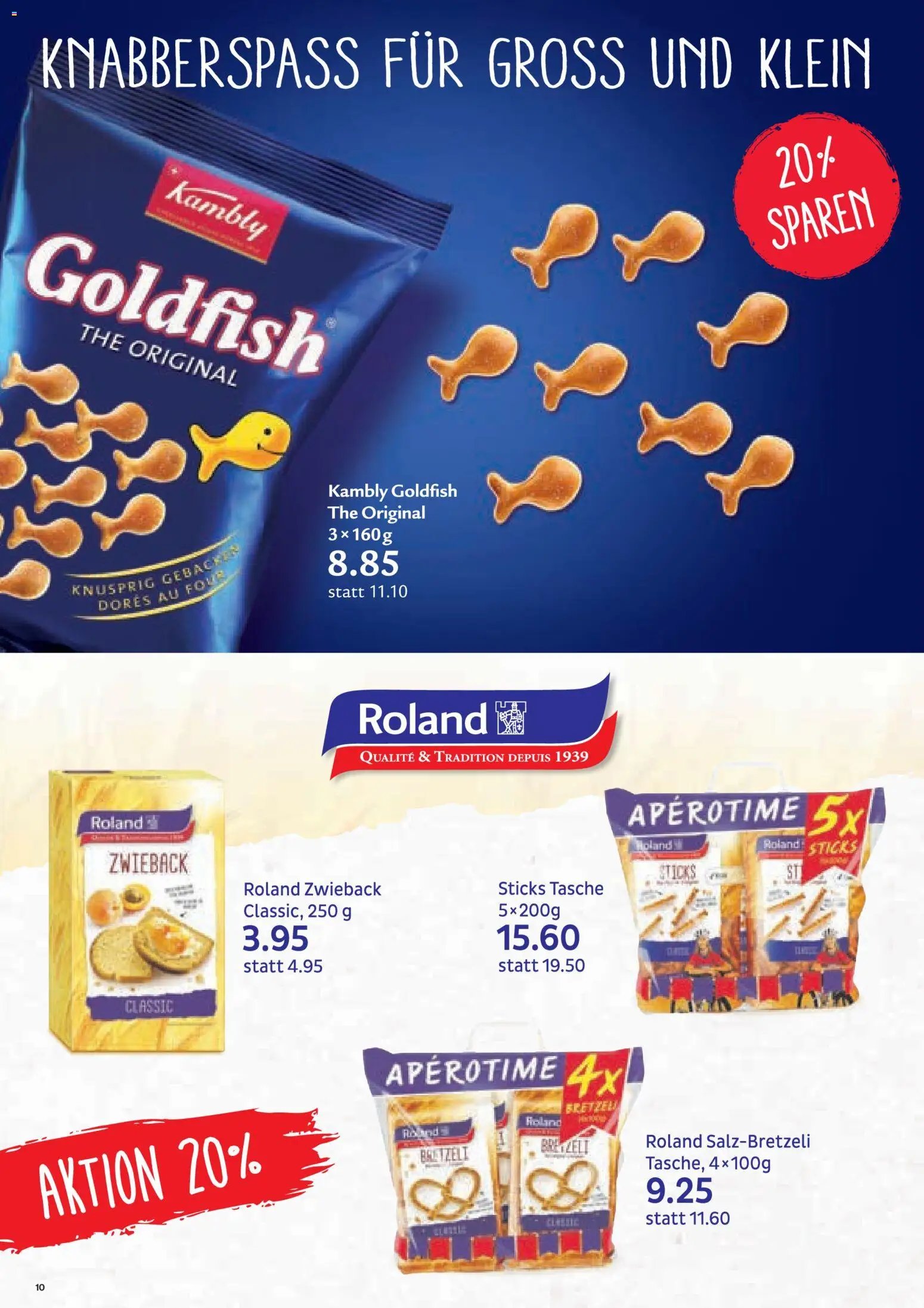 SPAR - SPAR Handels AG