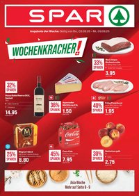 SPAR - SPAR Handels AG