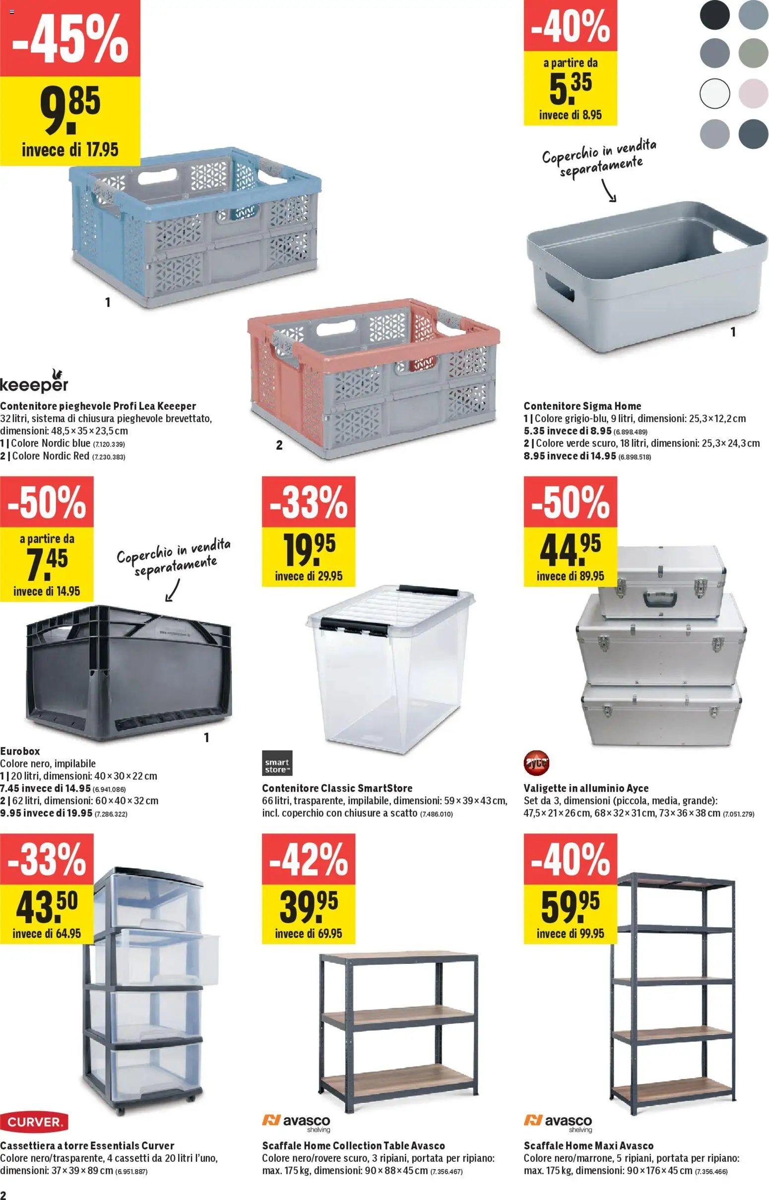 Jumbo Aktionen IT (2026-01-29 - 2026-02-11) | 2