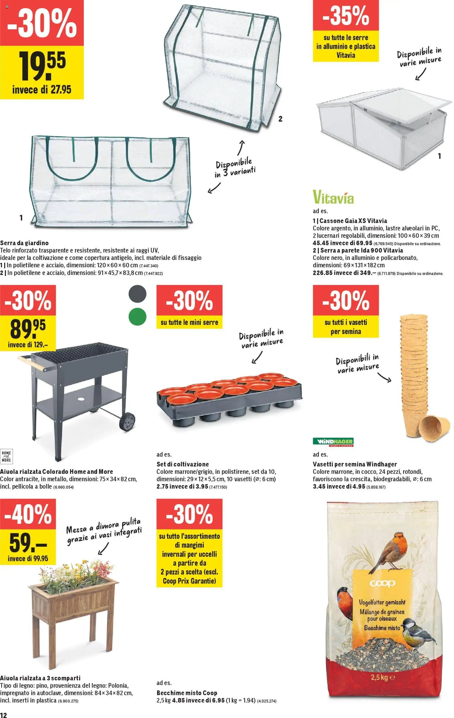 Jumbo Aktionen IT (2026-01-29 - 2026-02-11) | 12