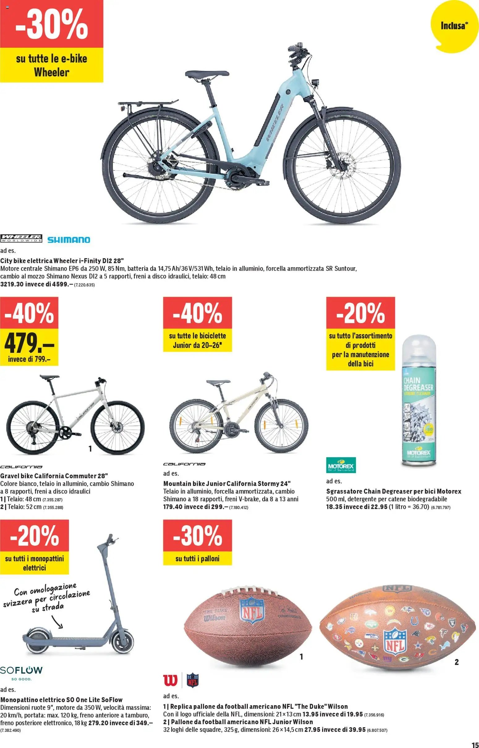 Jumbo Aktionen IT (2026-01-29 - 2026-02-11) | 15