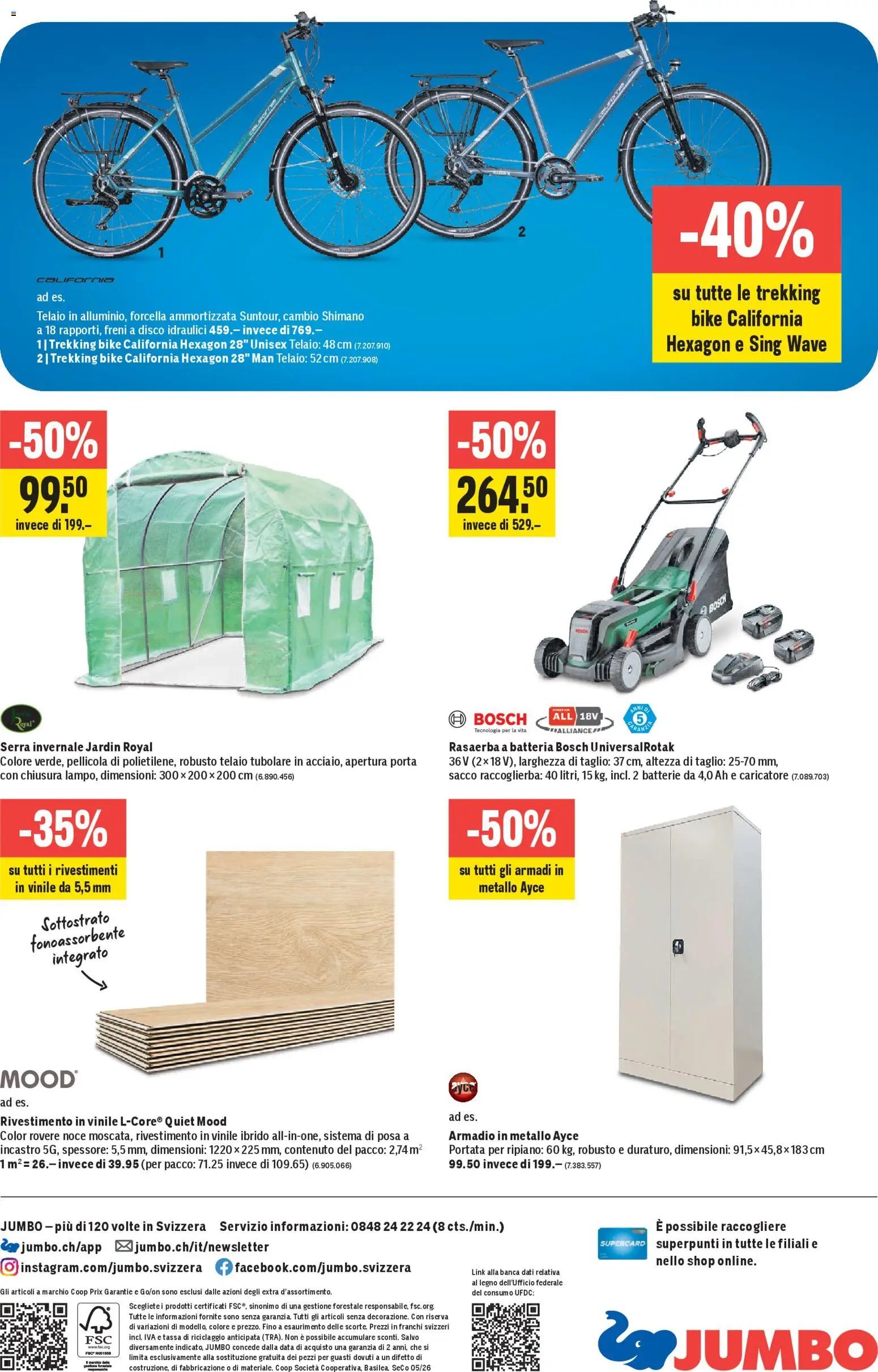 Jumbo Aktionen IT (2026-01-29 - 2026-02-11) | 16