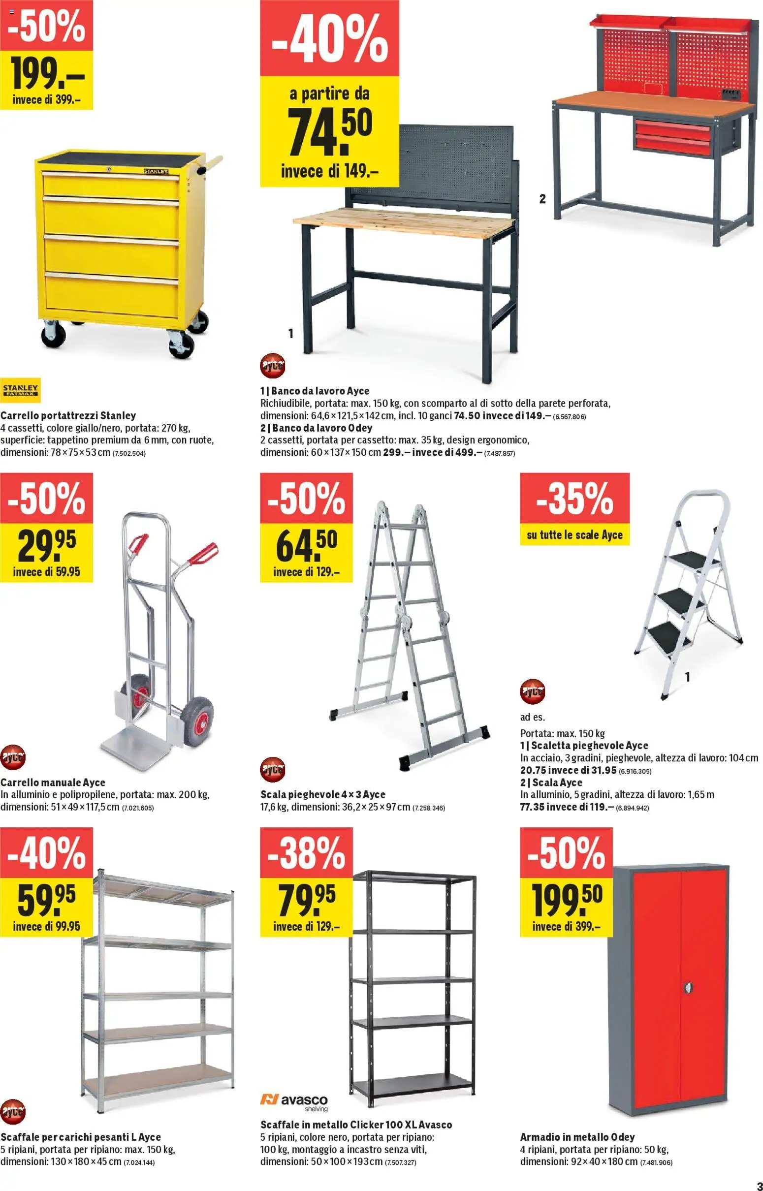 Jumbo Aktionen IT (2026-01-29 - 2026-02-11) | 3