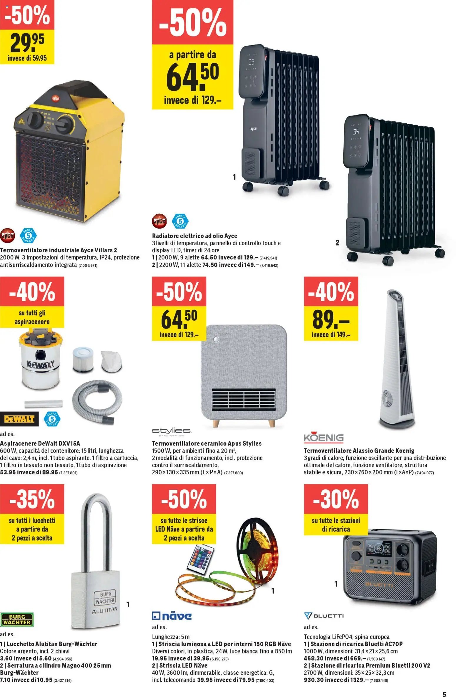 Jumbo Aktionen IT (2026-01-29 - 2026-02-11) | 5