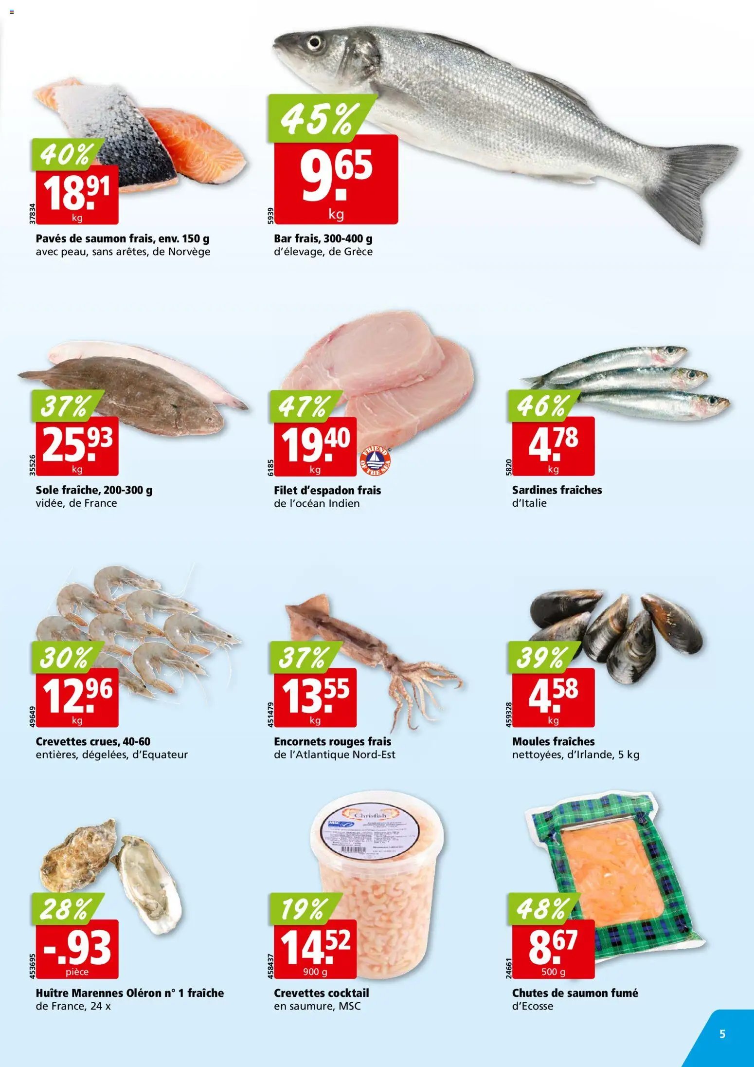 Aligro aktionen Chavannes, Matran, Genève, Sion (2026-03-09 - 2026-03-14)