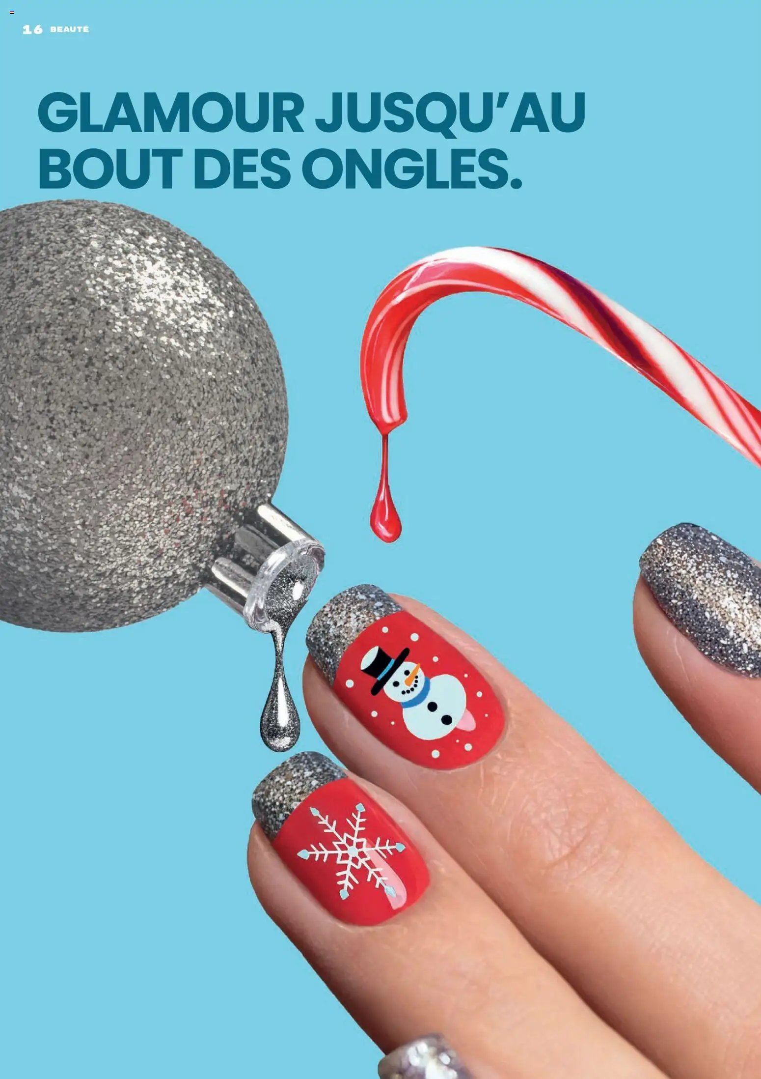 Manor Aktionen Le Noël des Grands Enfants (2025-11-06 - 2025-12-24)