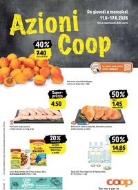 Coop aktionen IT