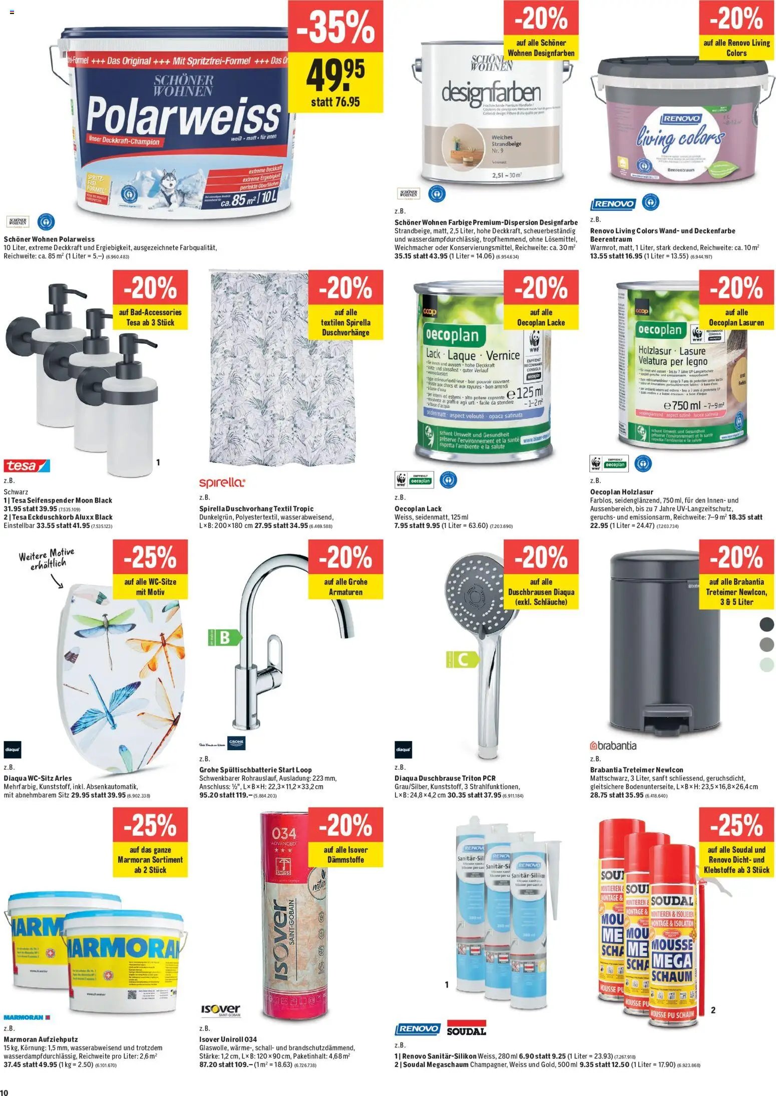 Jumbo aktionen