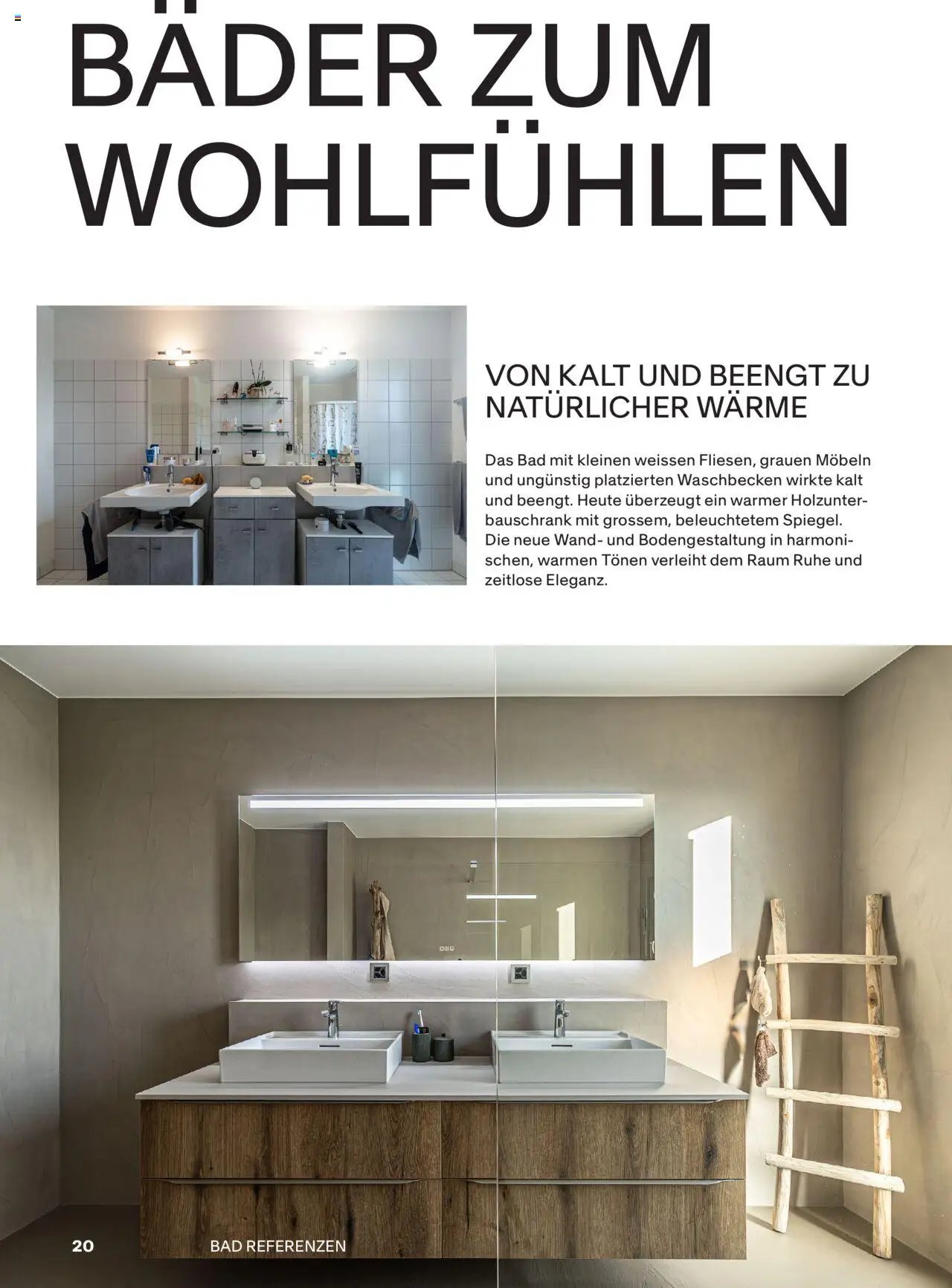 Fust Aktionen Küchen- und Badezimmerprospekt (2025-08-21 - 2025-10-20)