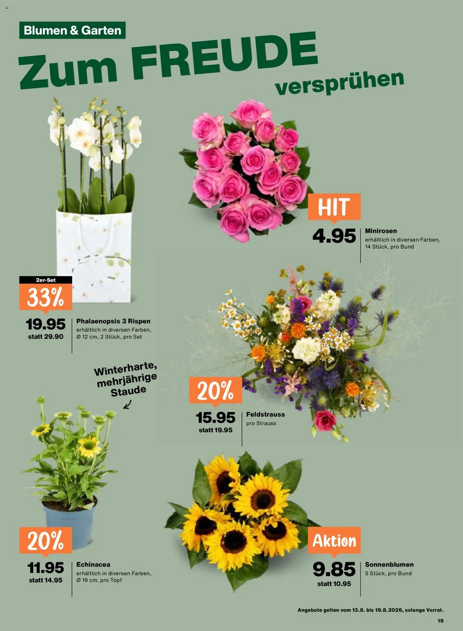 Migros aktionen