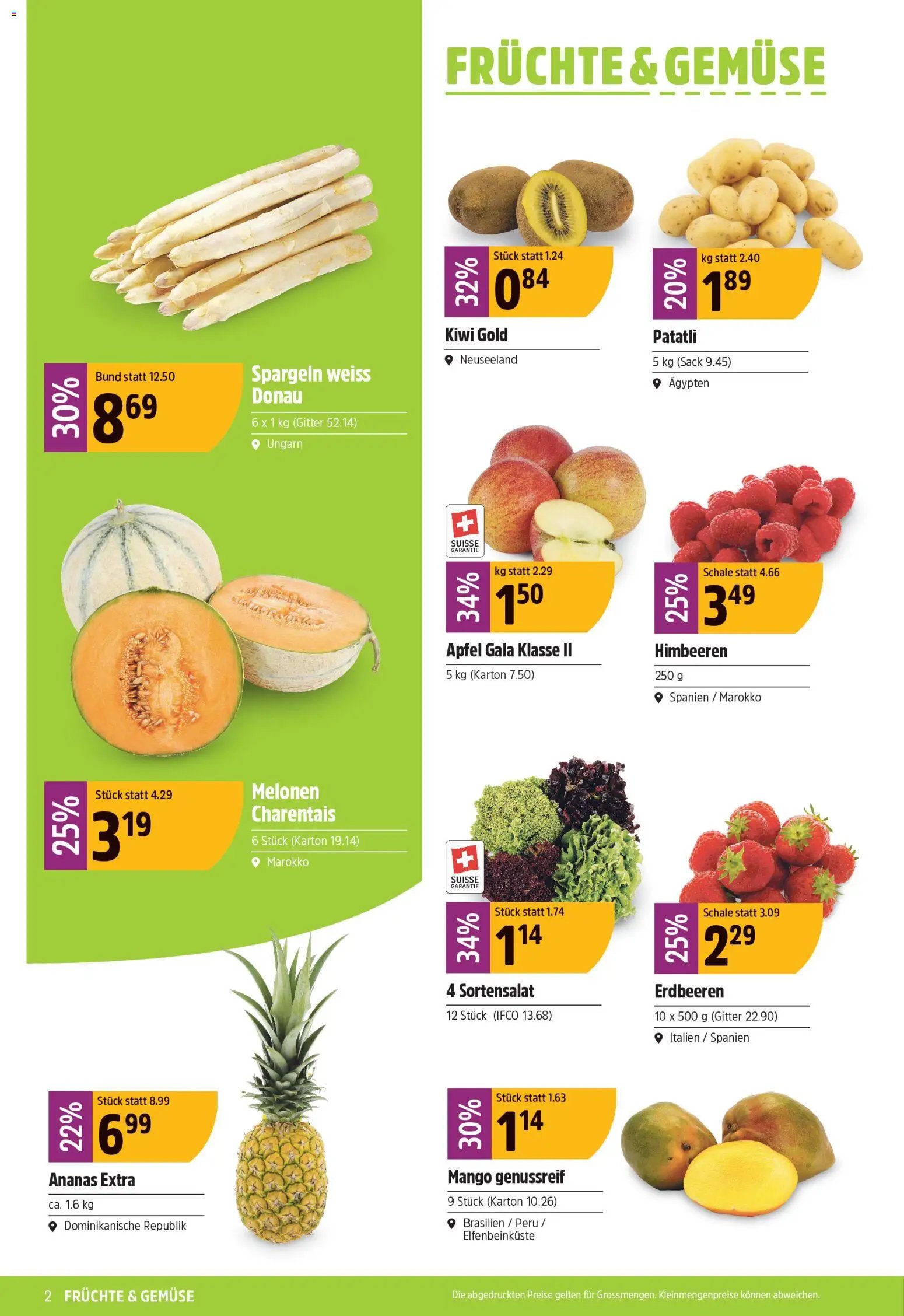 TopCC aktionen (2026-04-27 - 2026-05-02)