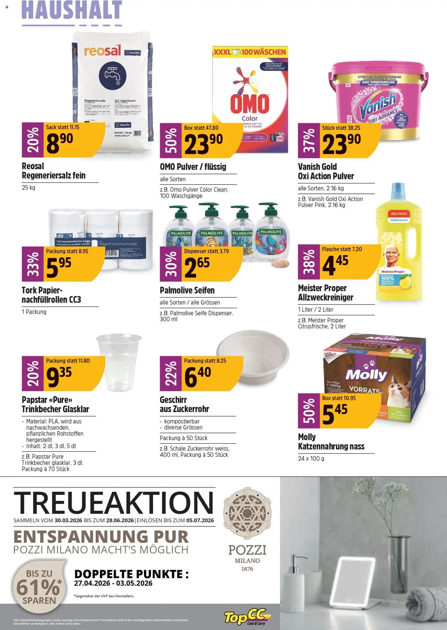 TopCC aktionen (2026-04-27 - 2026-05-02)