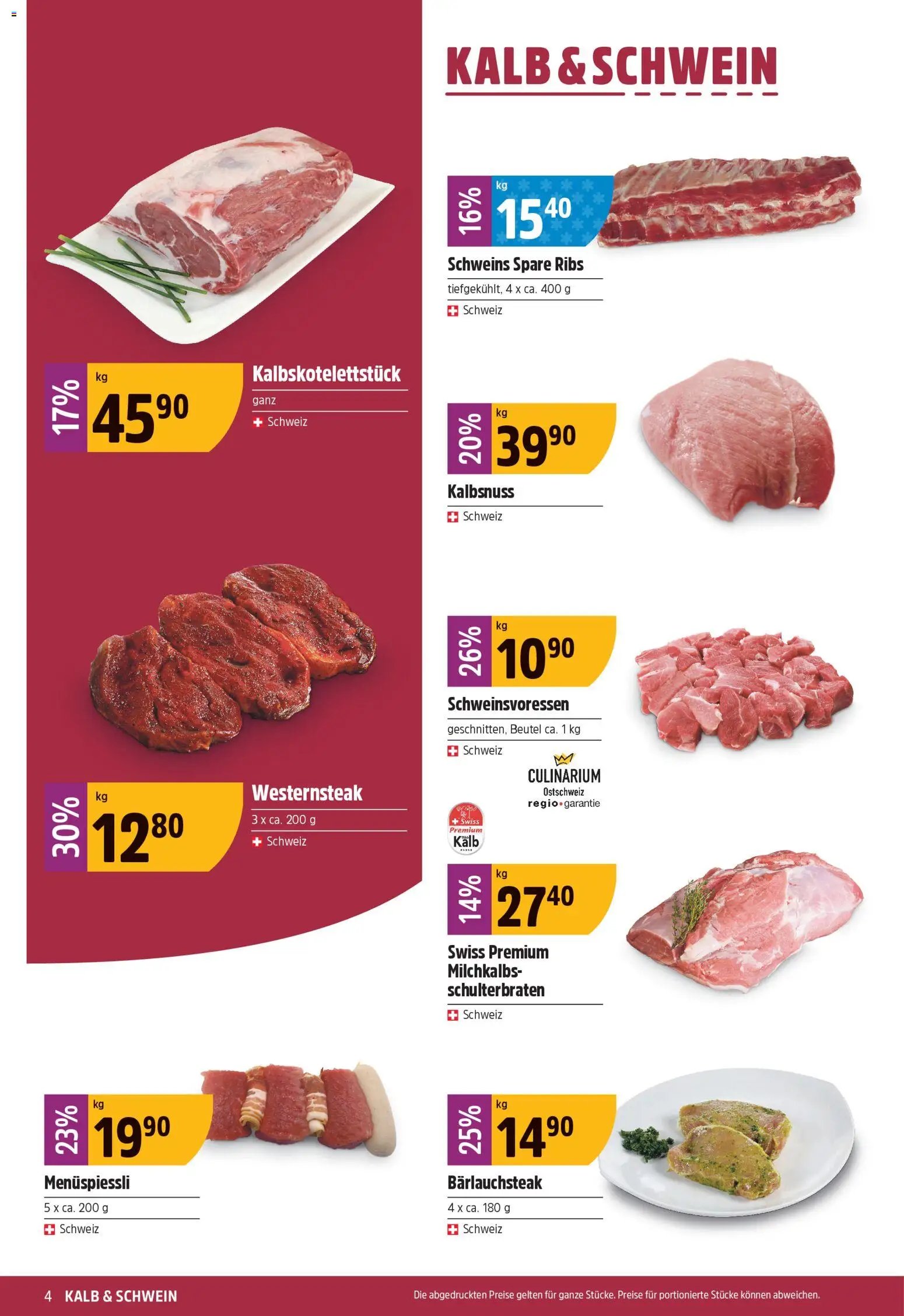 TopCC aktionen (2026-04-27 - 2026-05-02)