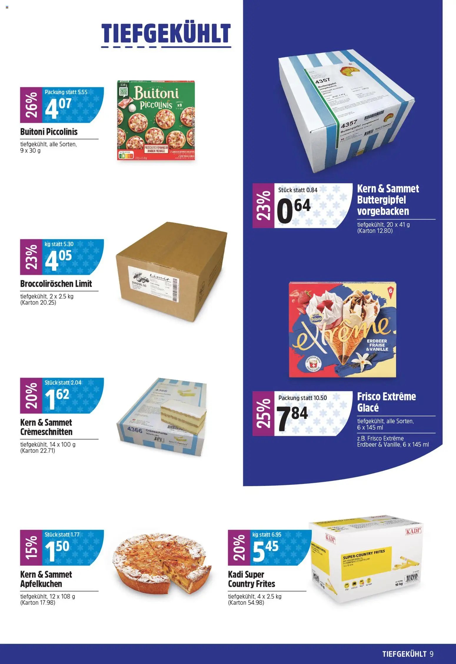 TopCC aktionen (2026-04-27 - 2026-05-02)