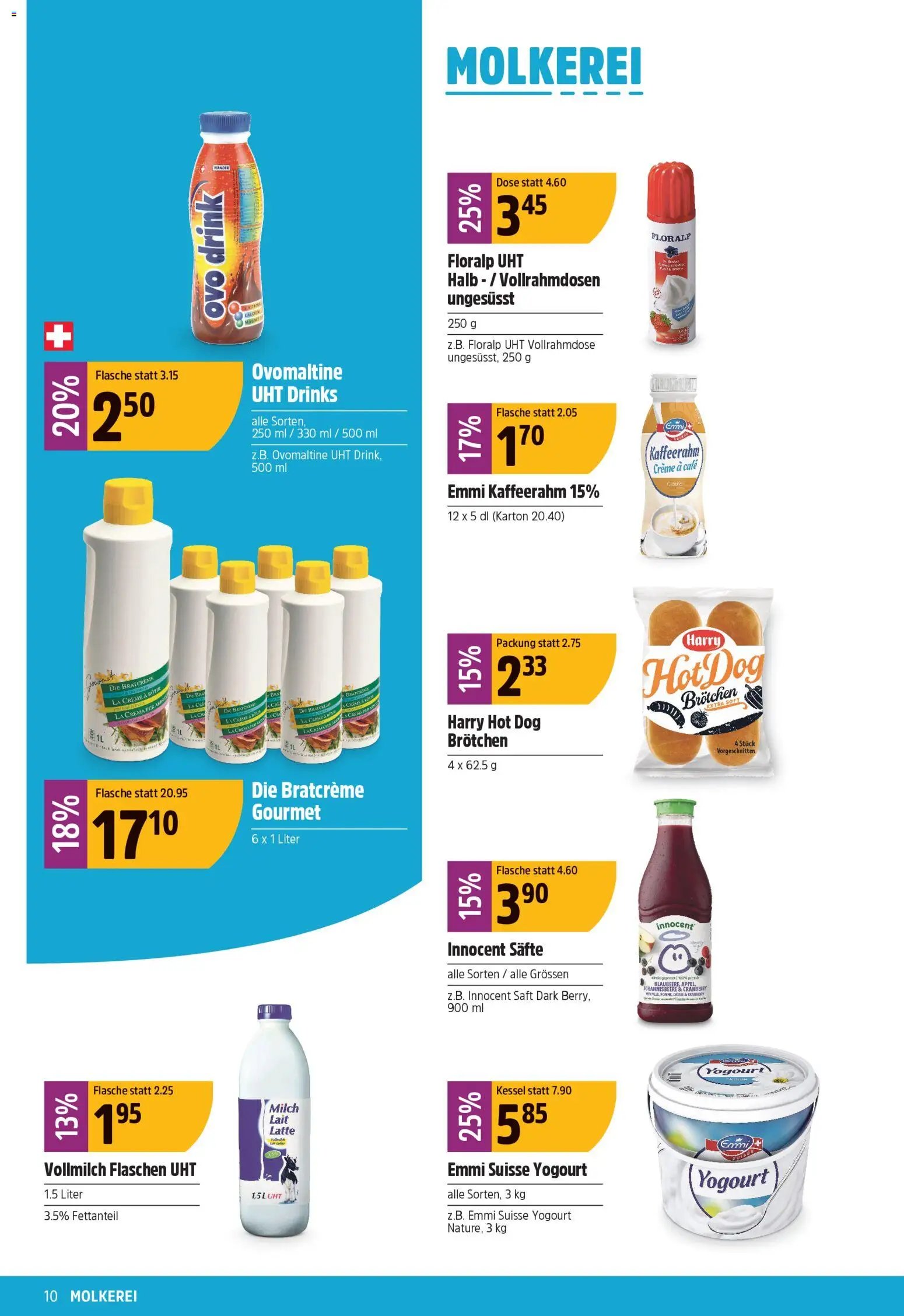 TopCC aktionen (2026-04-27 - 2026-05-02)