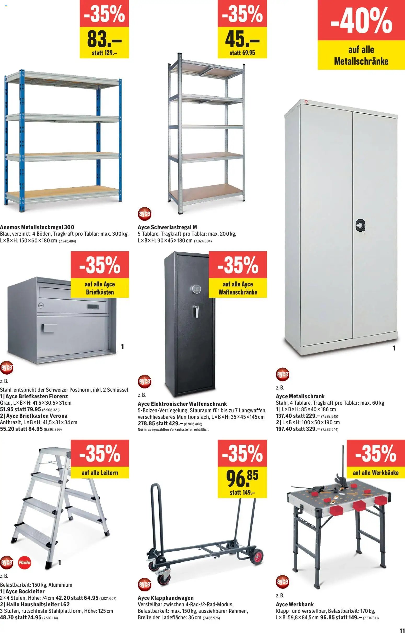 Jumbo aktionen