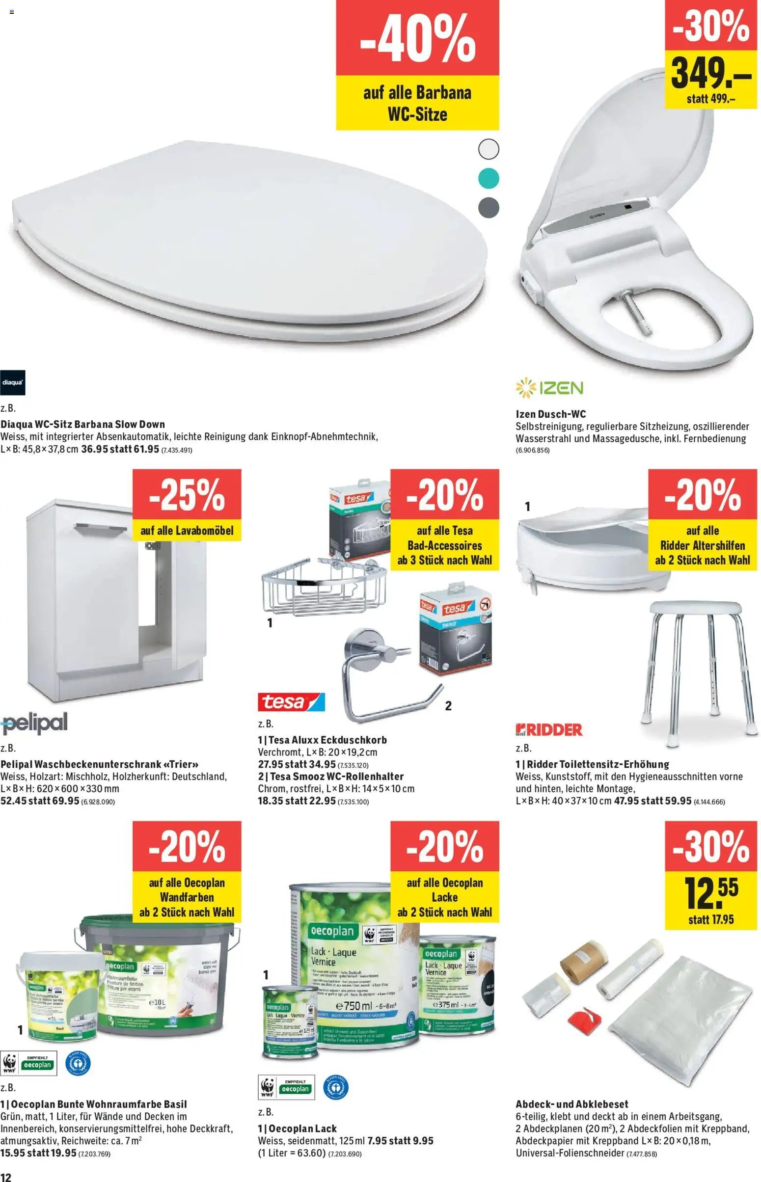 Jumbo aktionen