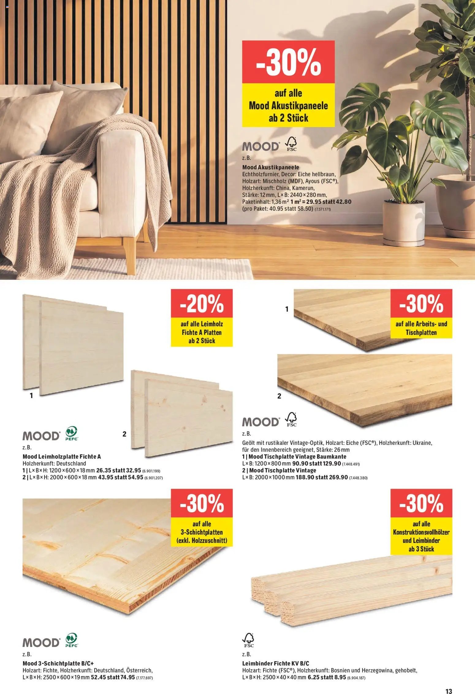 Jumbo aktionen