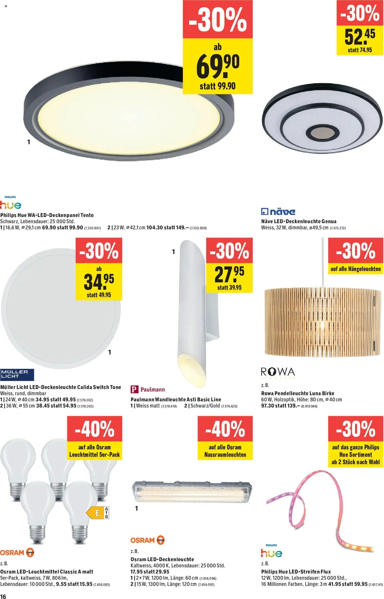 Jumbo aktionen