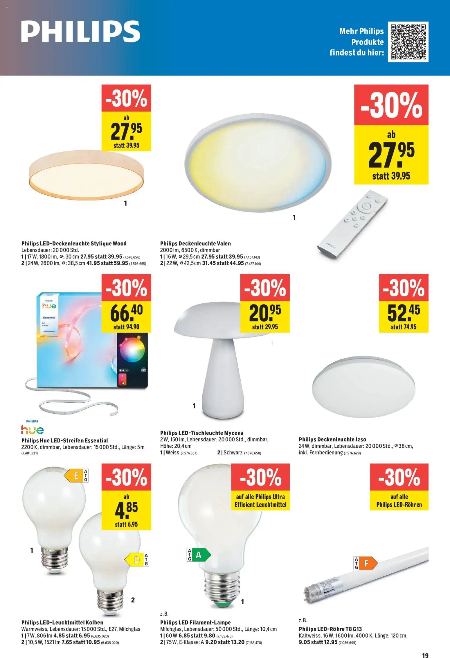 Jumbo aktionen