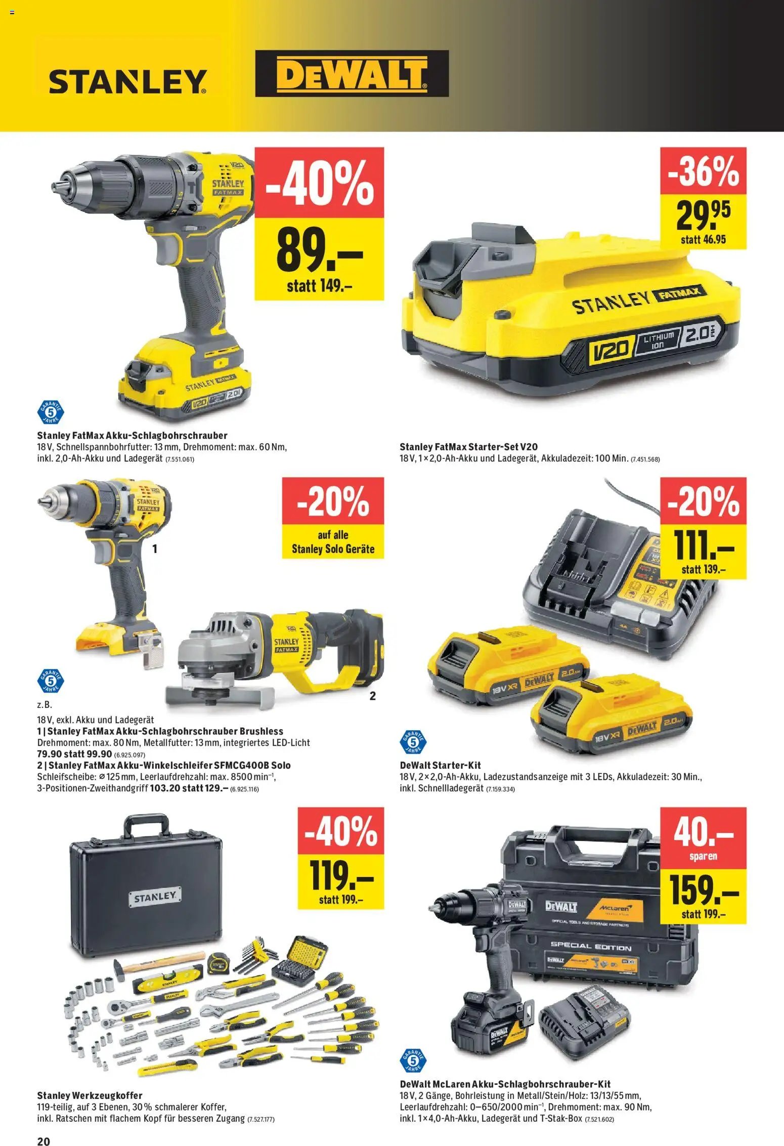 Jumbo aktionen