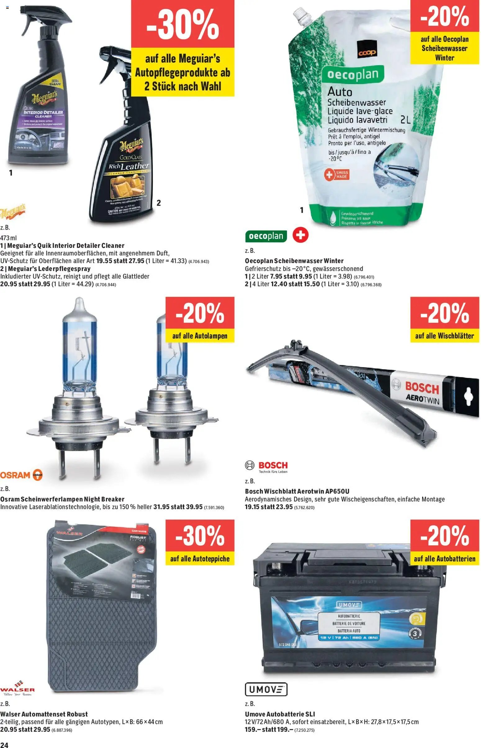 Jumbo aktionen