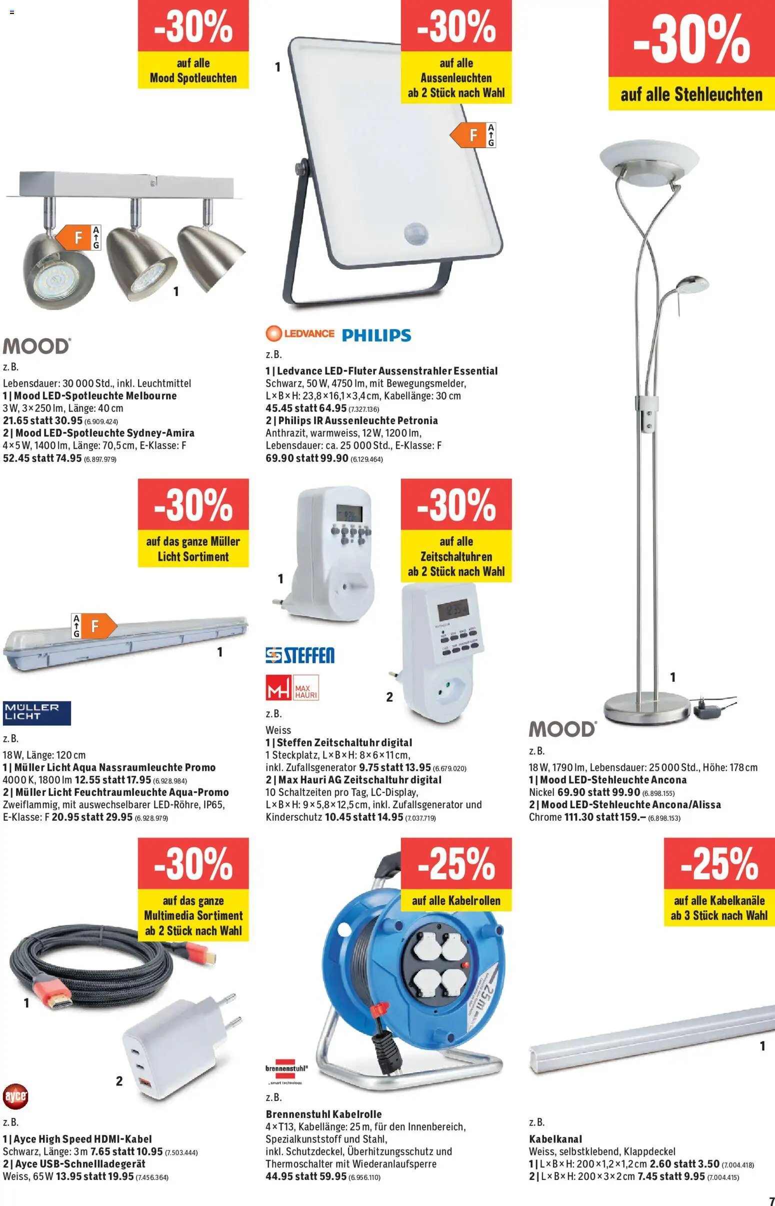 Jumbo aktionen