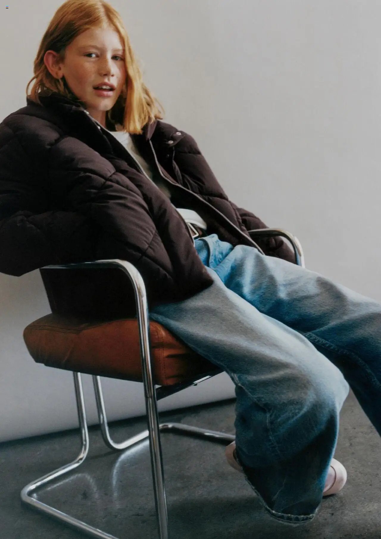 Zara Aktionen Girls (2025-10-01 - 2025-10-31) | 10