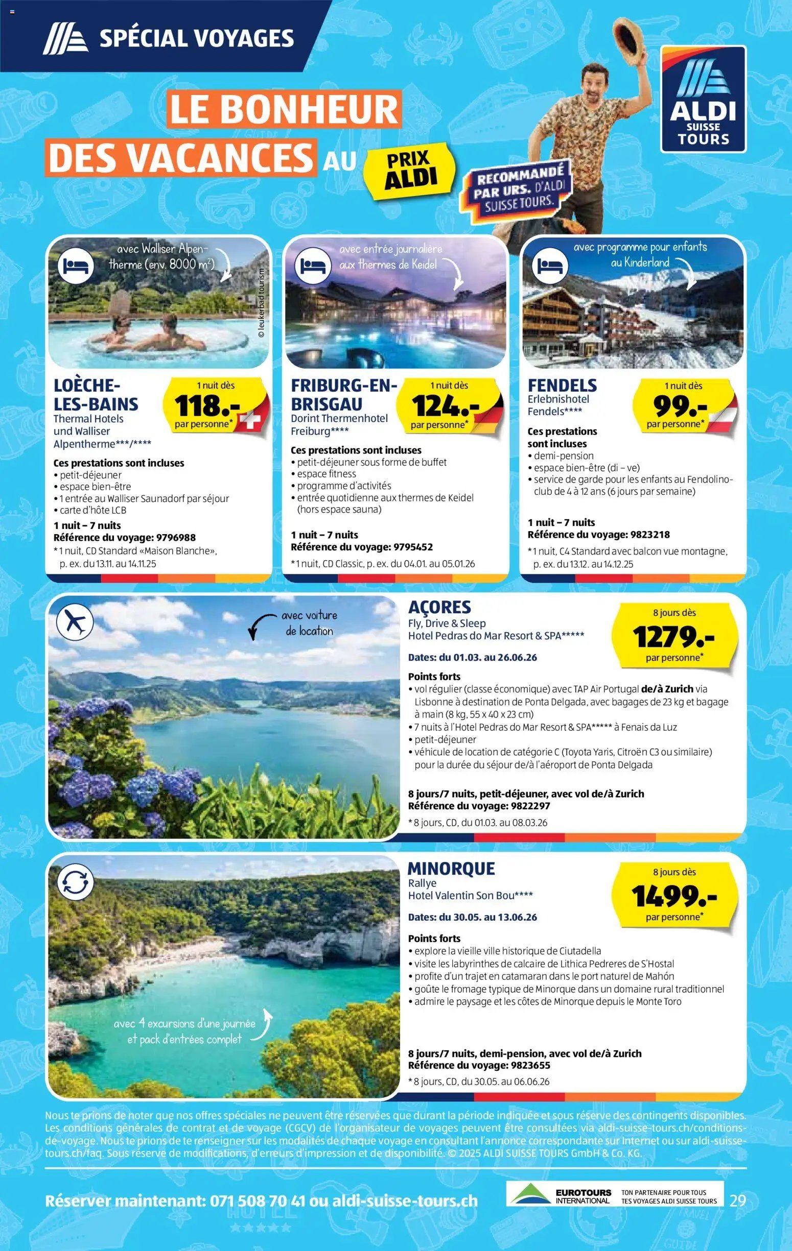 Aldi Aktionen FR (2025-11-13 - 2025-11-19) | 30