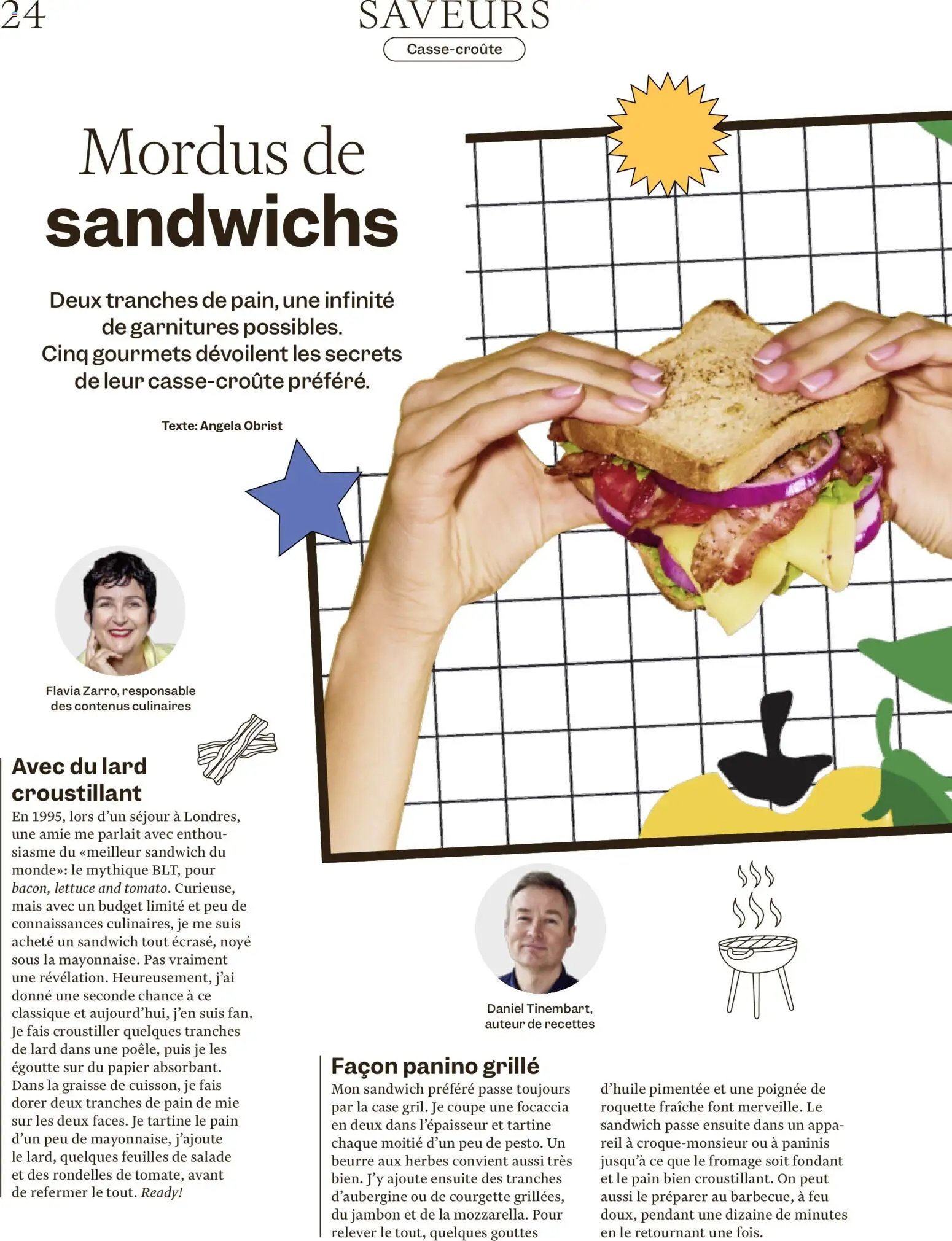 Migros aktionen Magazine FR