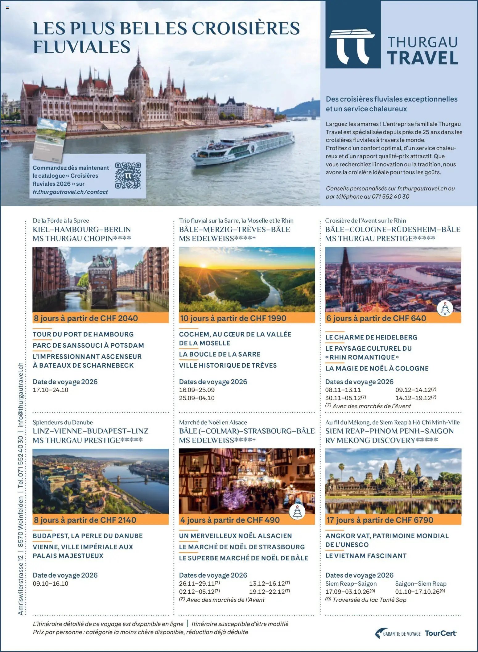 Migros aktionen Magazine FR