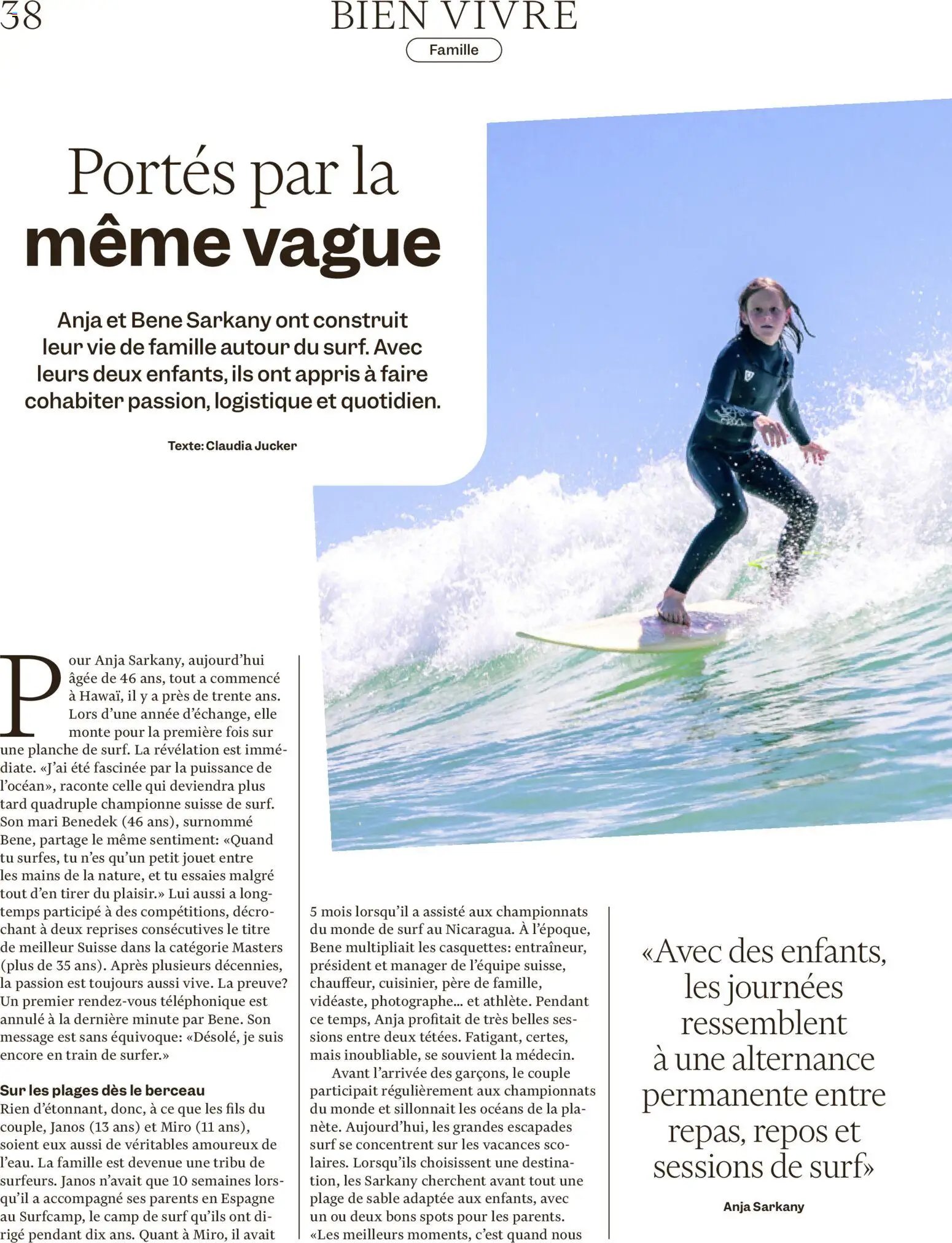 Migros aktionen Magazine FR