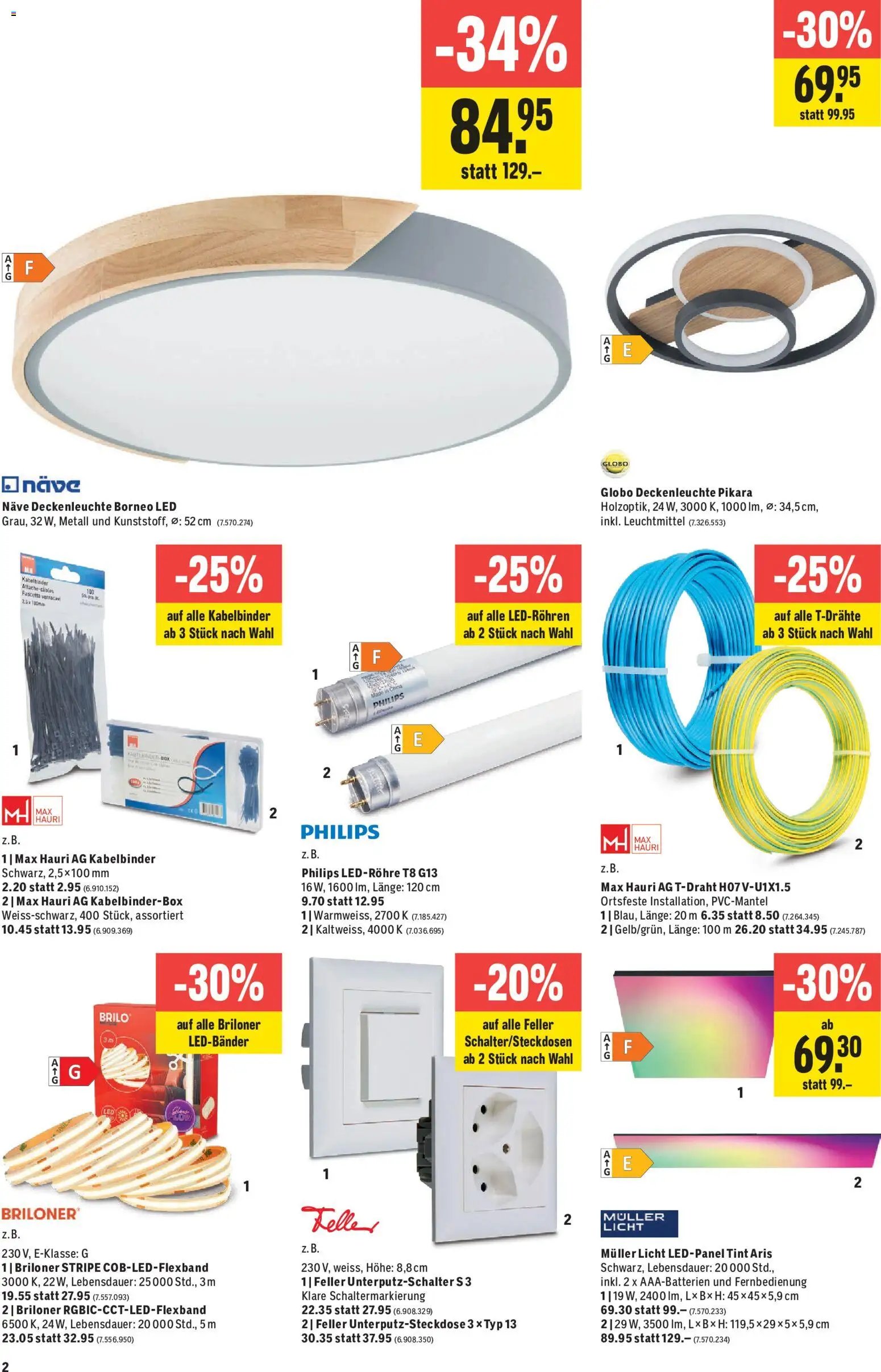Jumbo aktionen