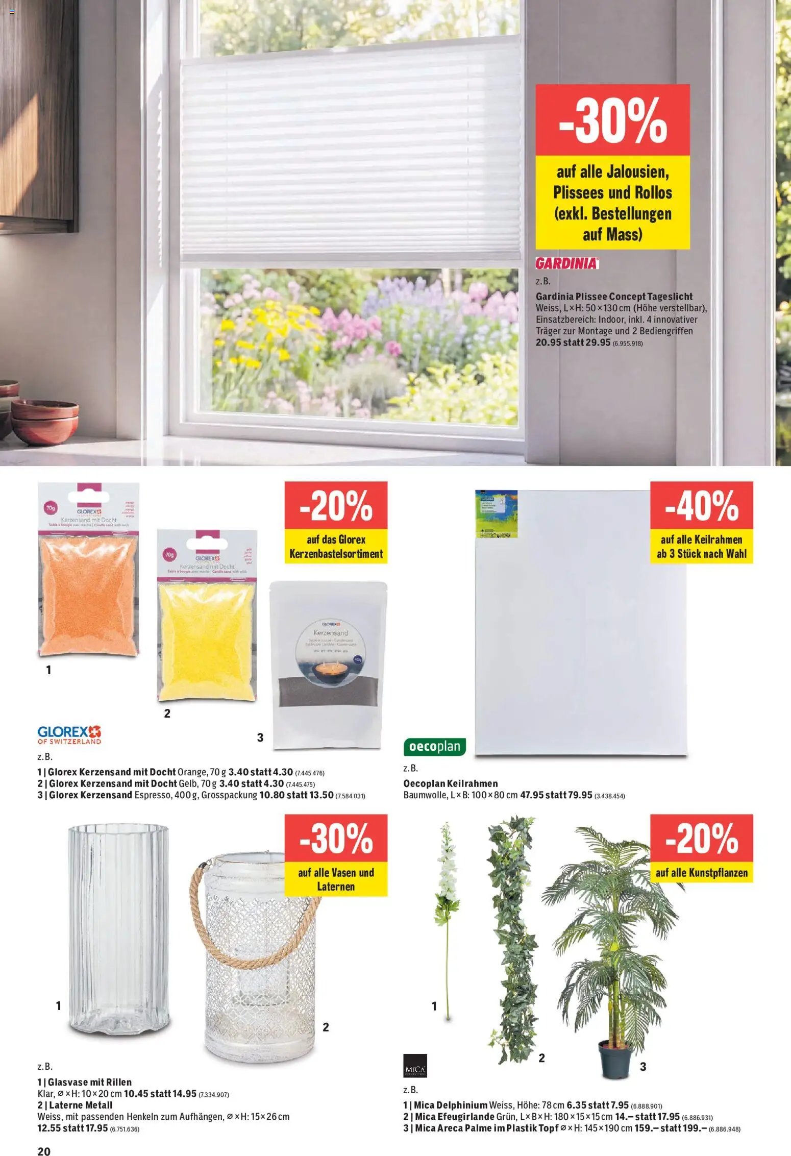 Jumbo aktionen
