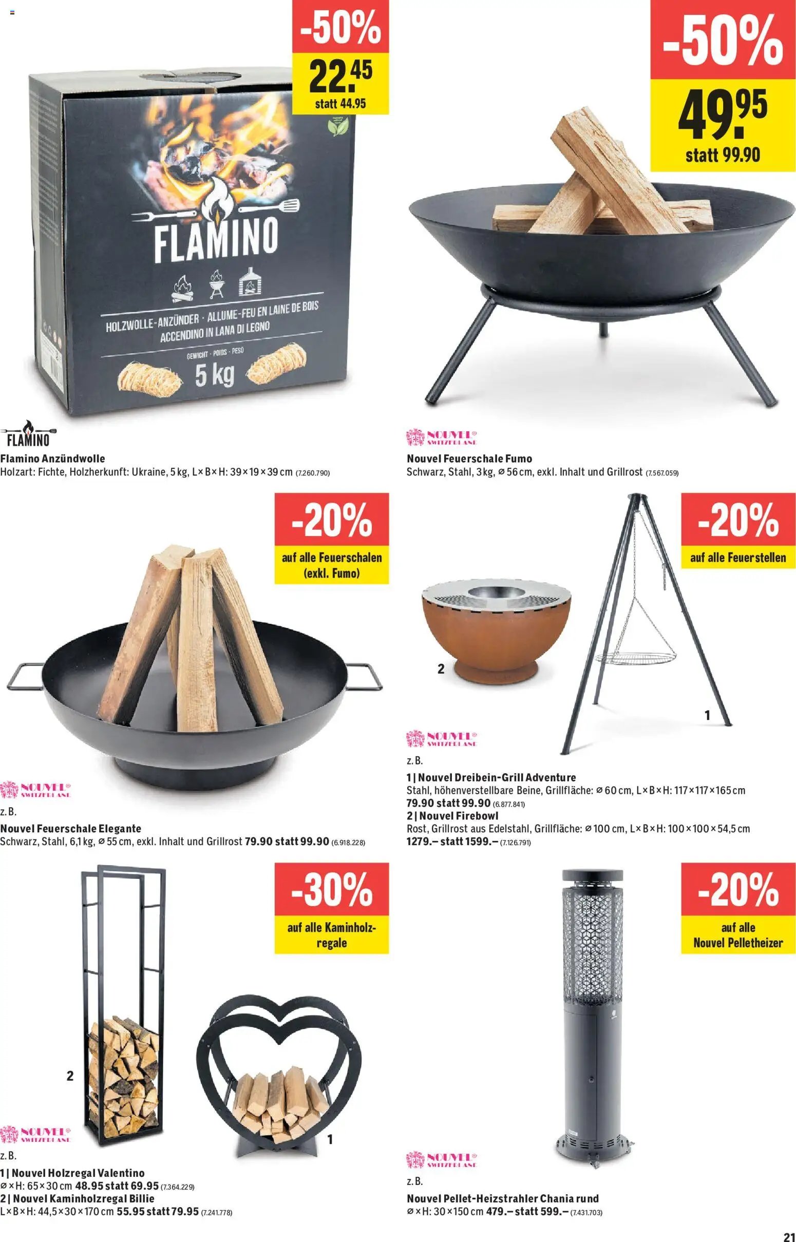 Jumbo aktionen