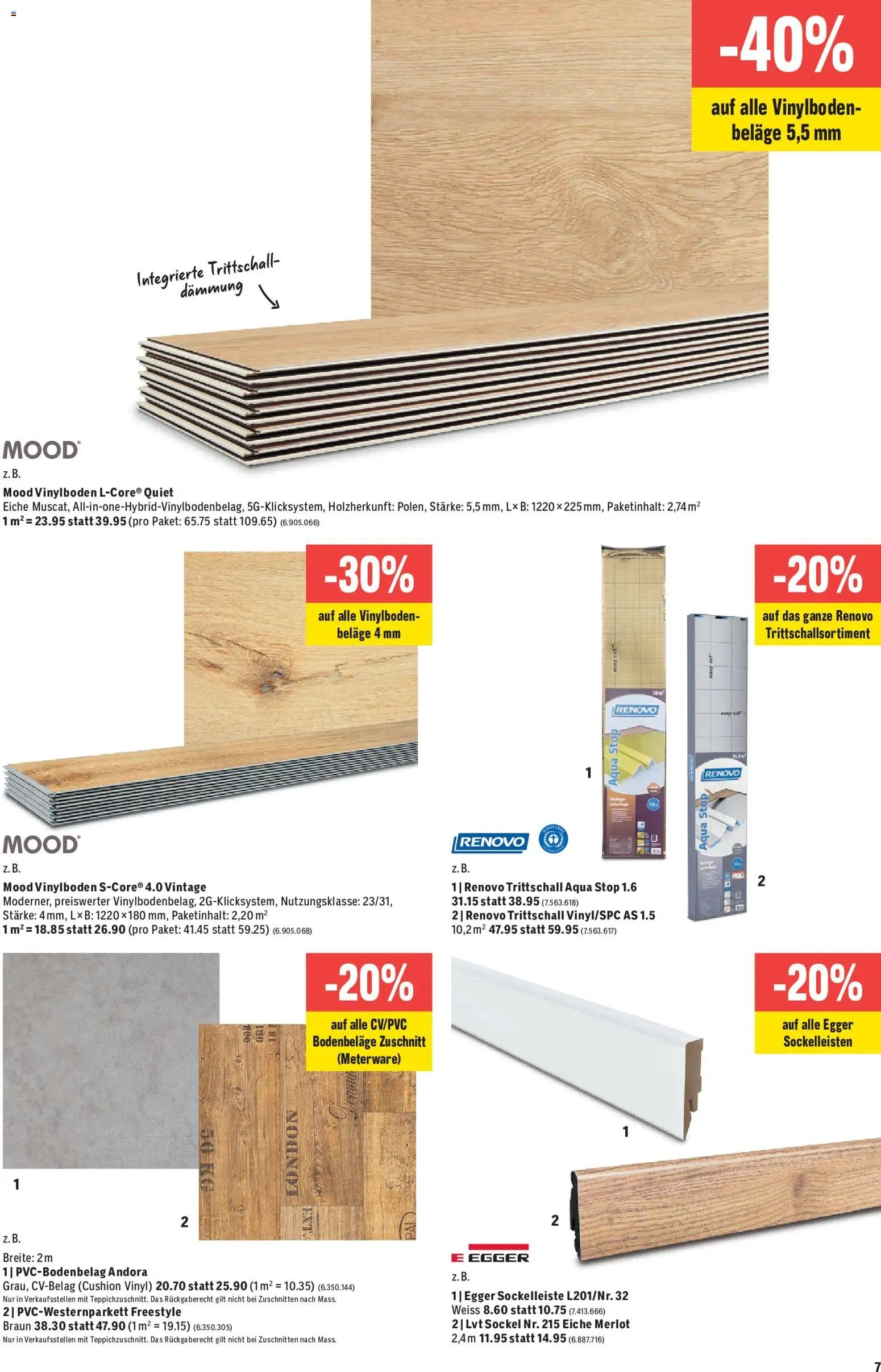 Jumbo aktionen
