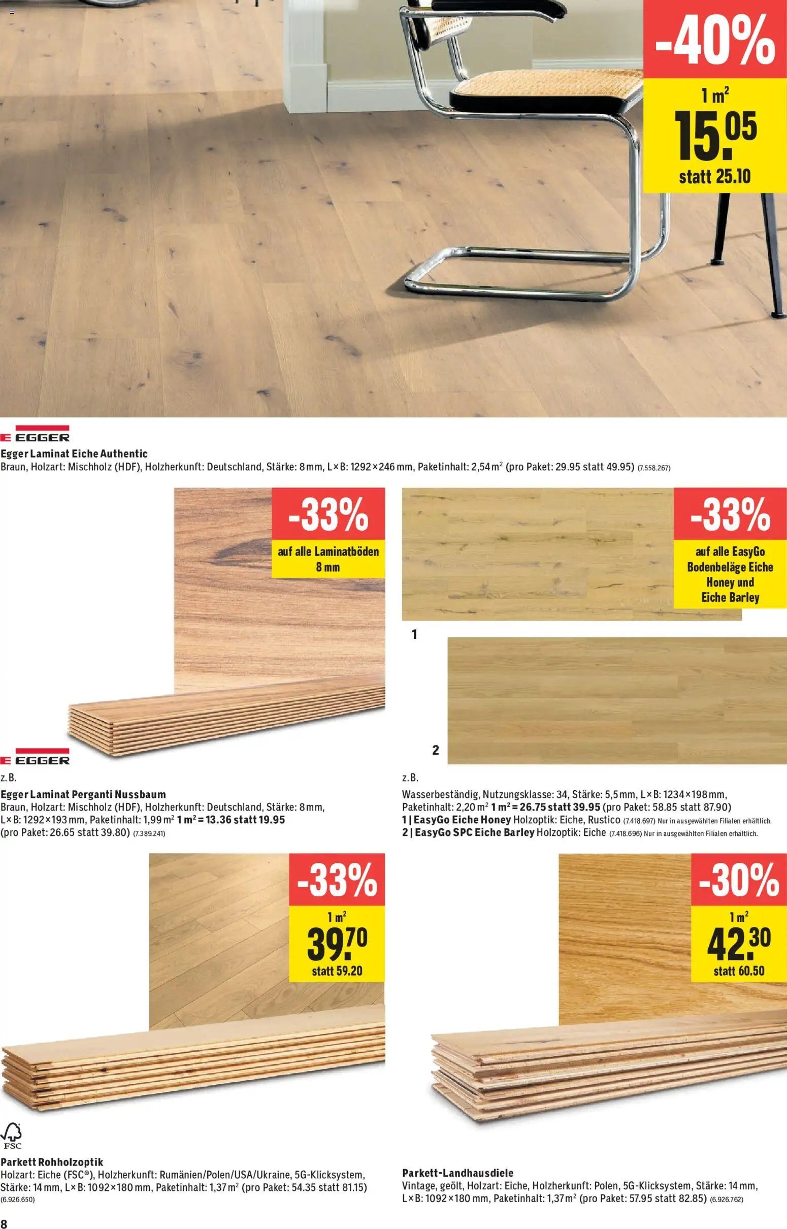 Jumbo aktionen