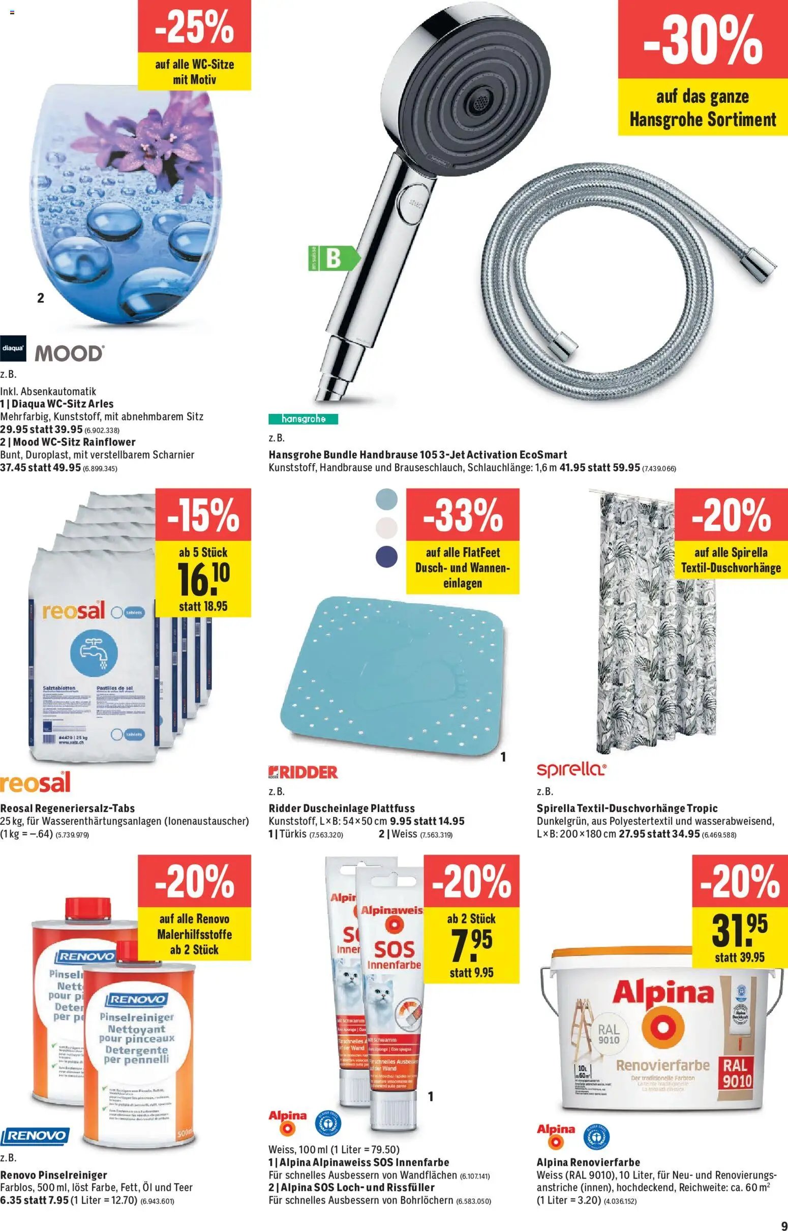 Jumbo aktionen