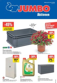 Jumbo aktionen