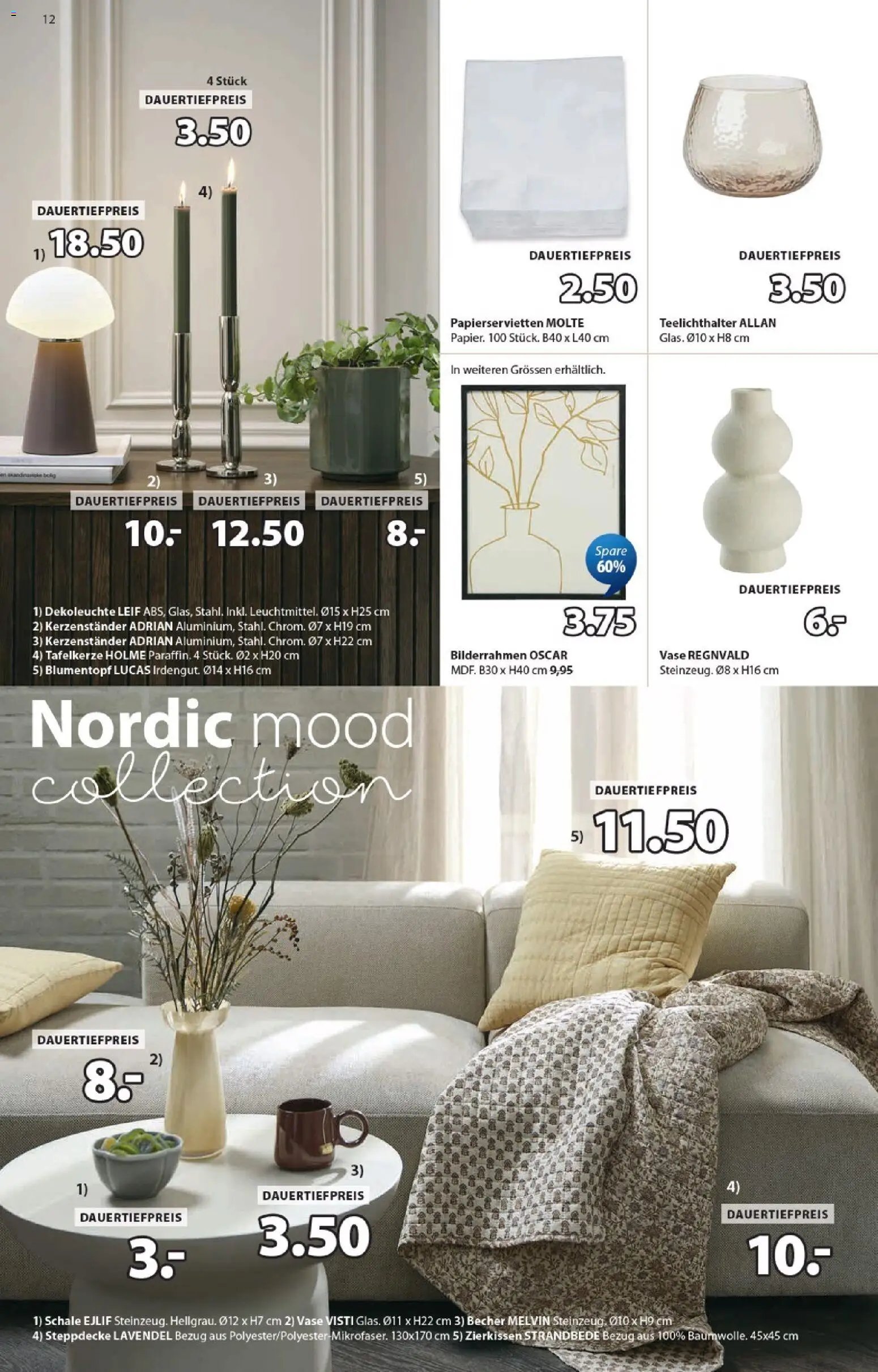 JYSK aktionen (2026-04-28 - 2026-05-11)