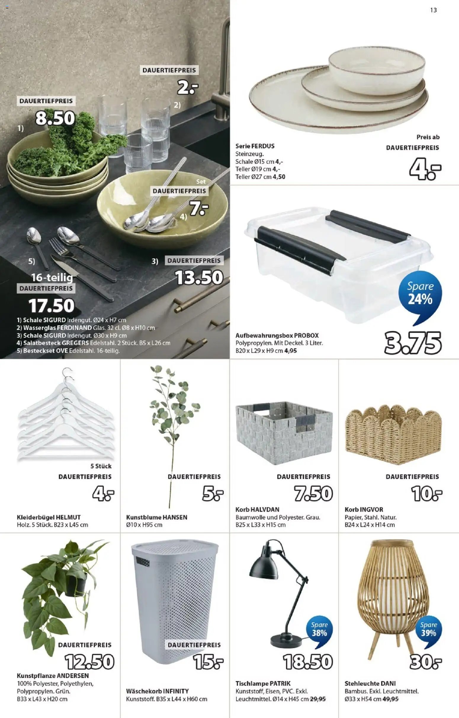 JYSK aktionen (2026-04-28 - 2026-05-11)