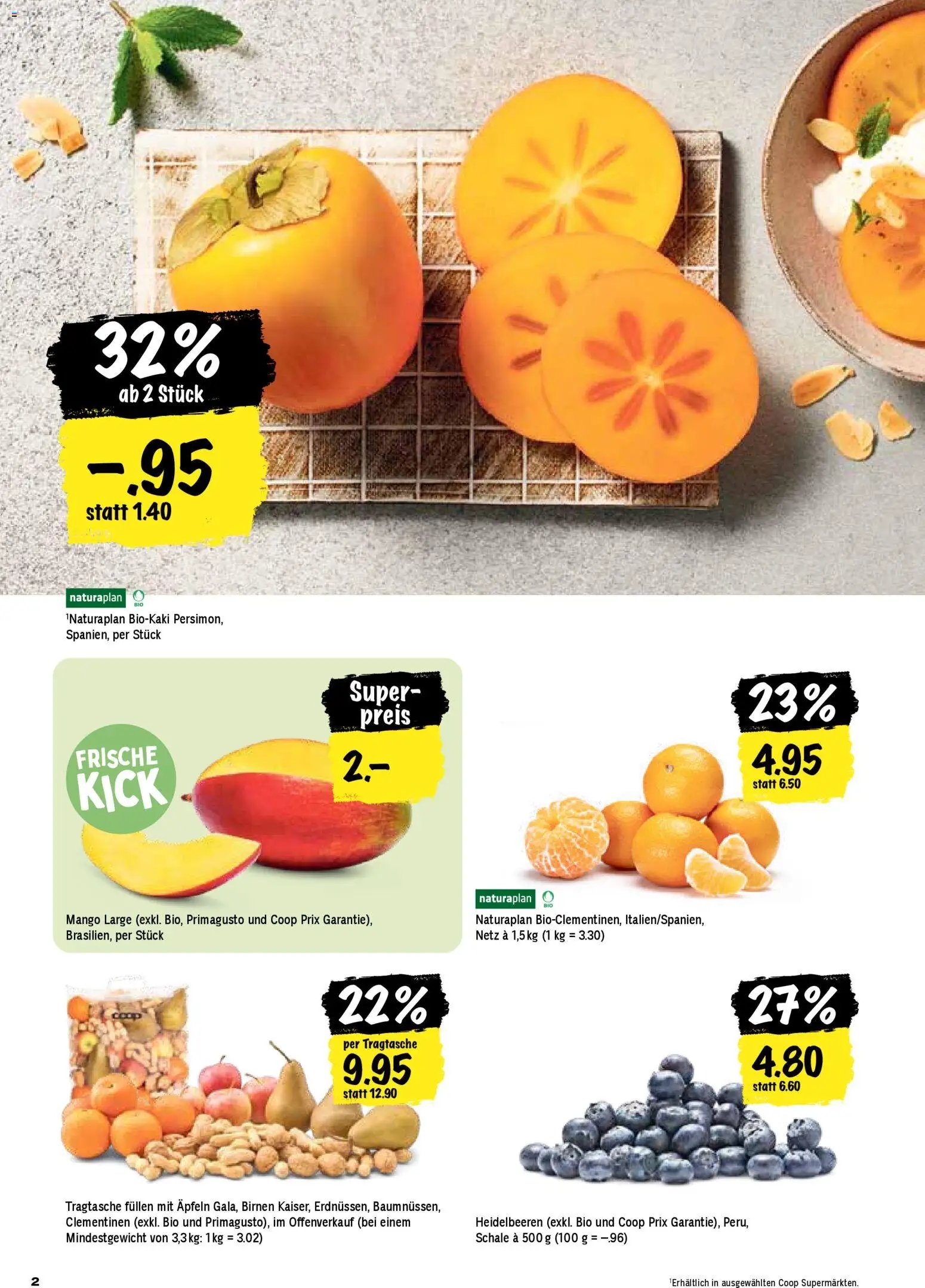 Coop - Black Friday (2025-11-27 - 2025-12-03)