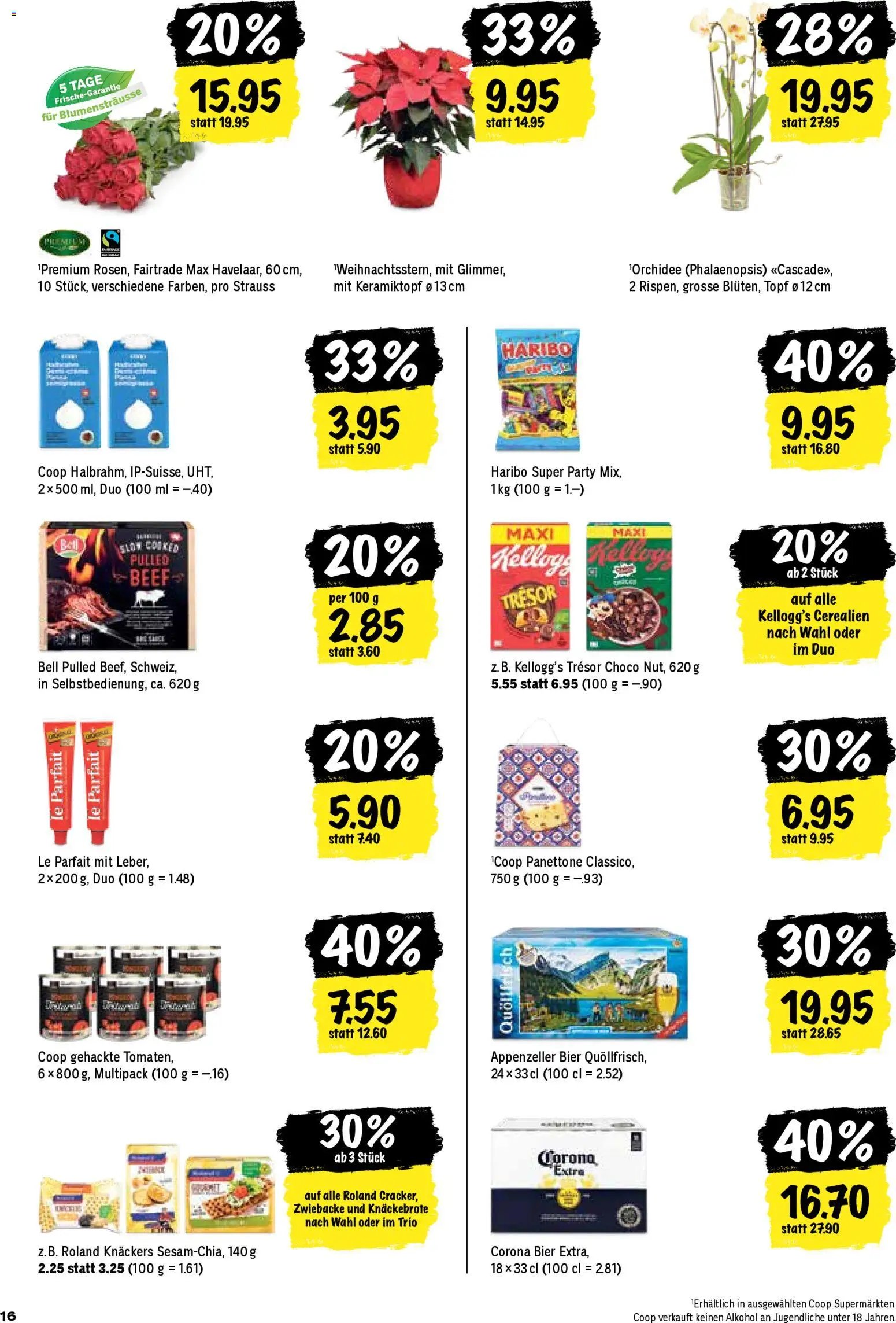 Coop - Black Friday (2025-11-27 - 2025-12-03)