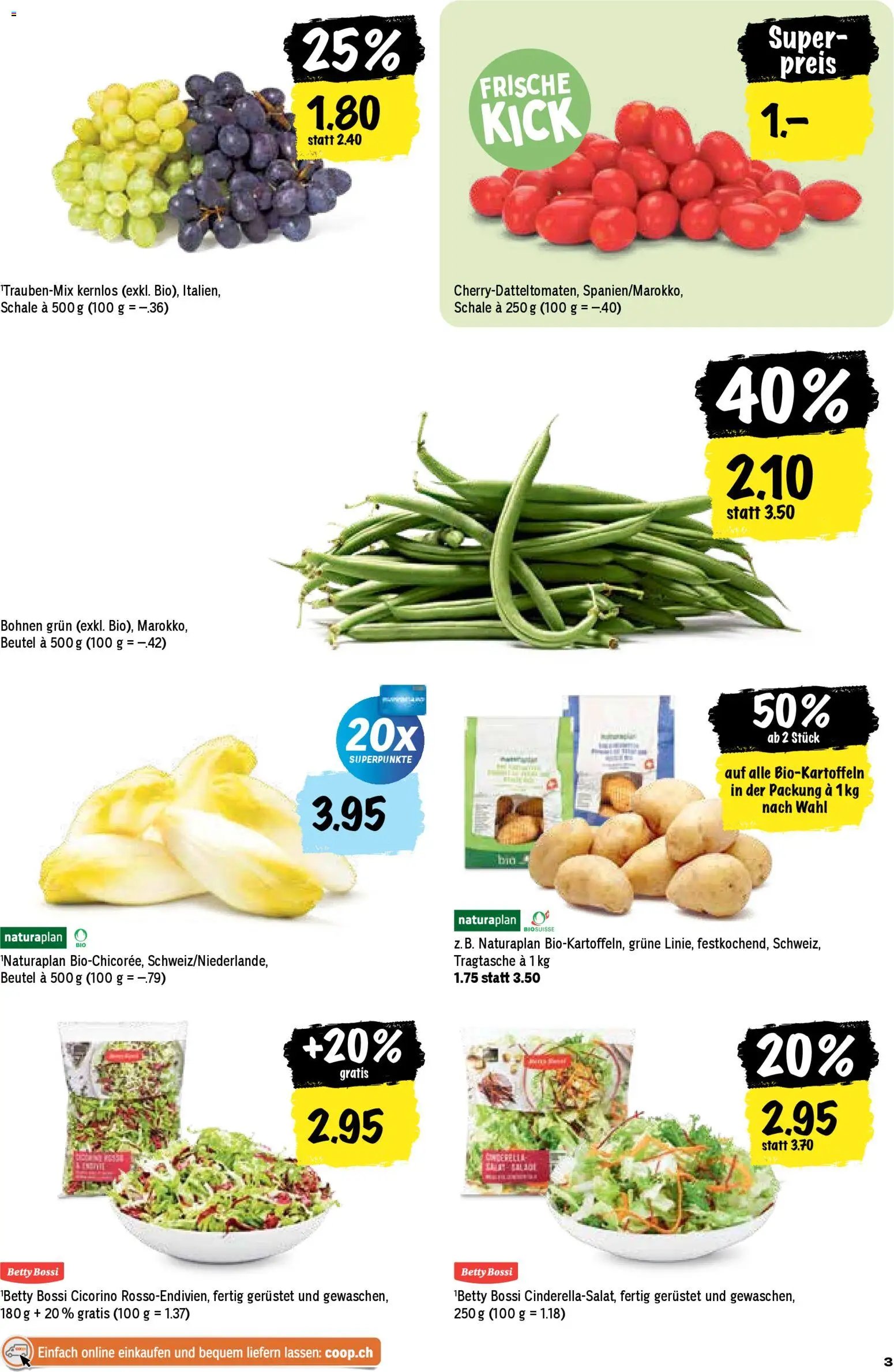 Coop - Black Friday (2025-11-27 - 2025-12-03)