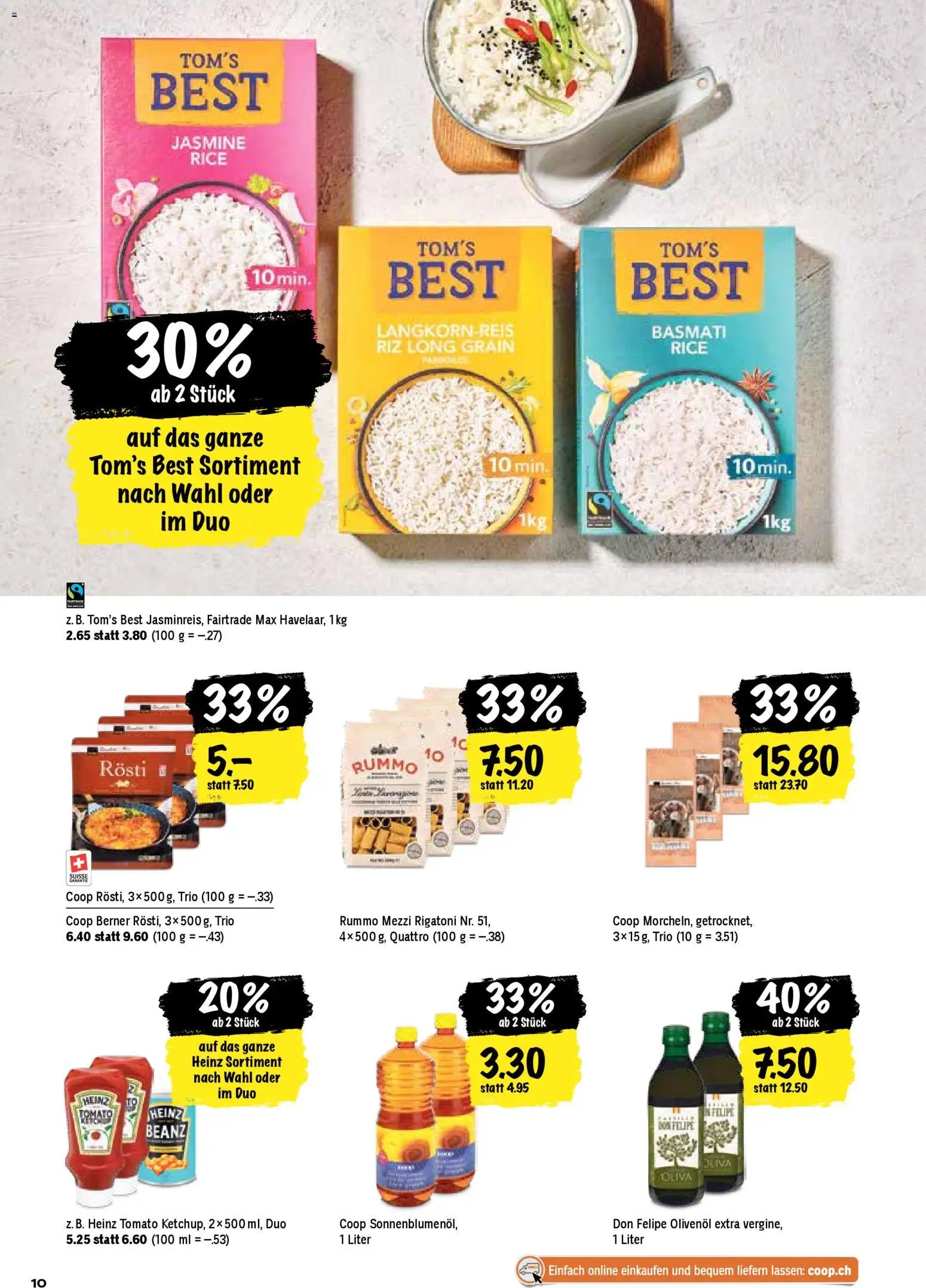 Coop - Black Friday (2025-11-27 - 2025-12-03)