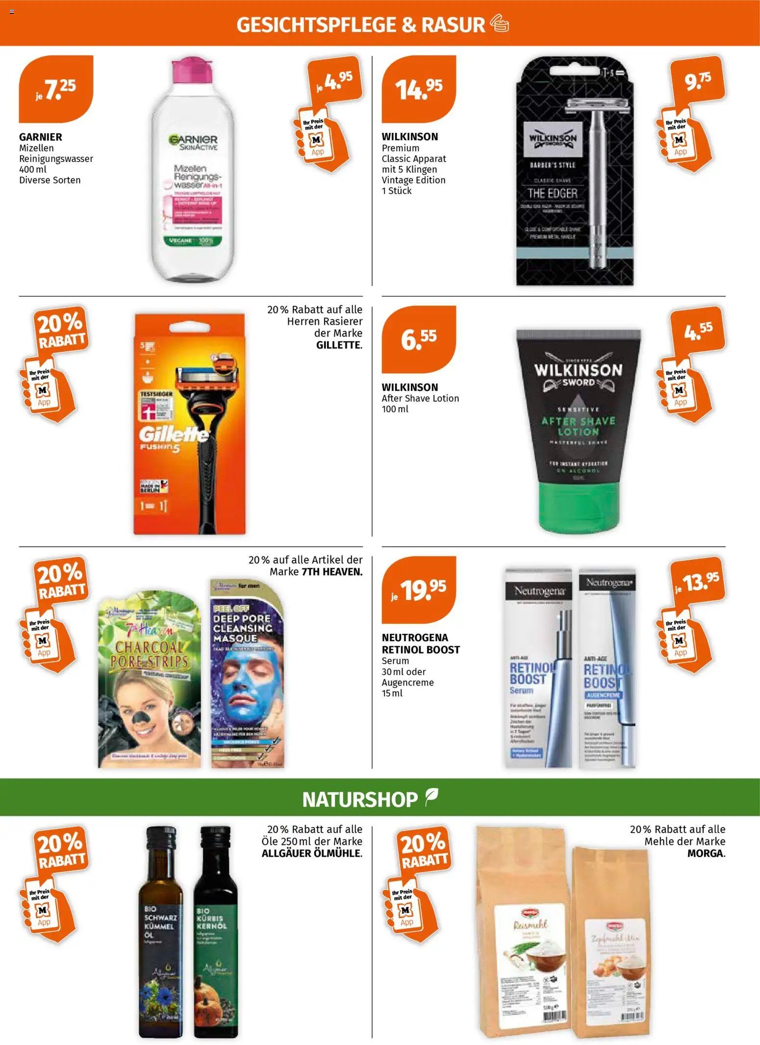 Müller aktionen (2026-04-09 - 2026-04-15)