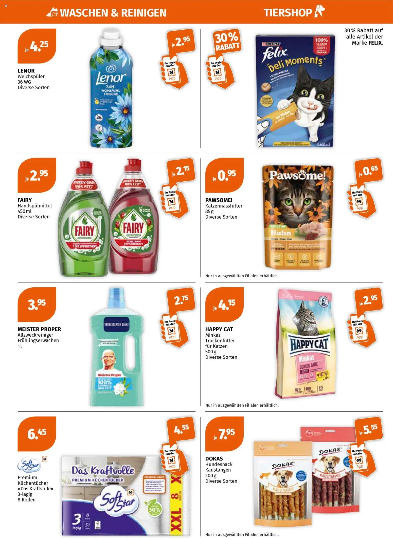 Müller aktionen (2026-04-09 - 2026-04-15)